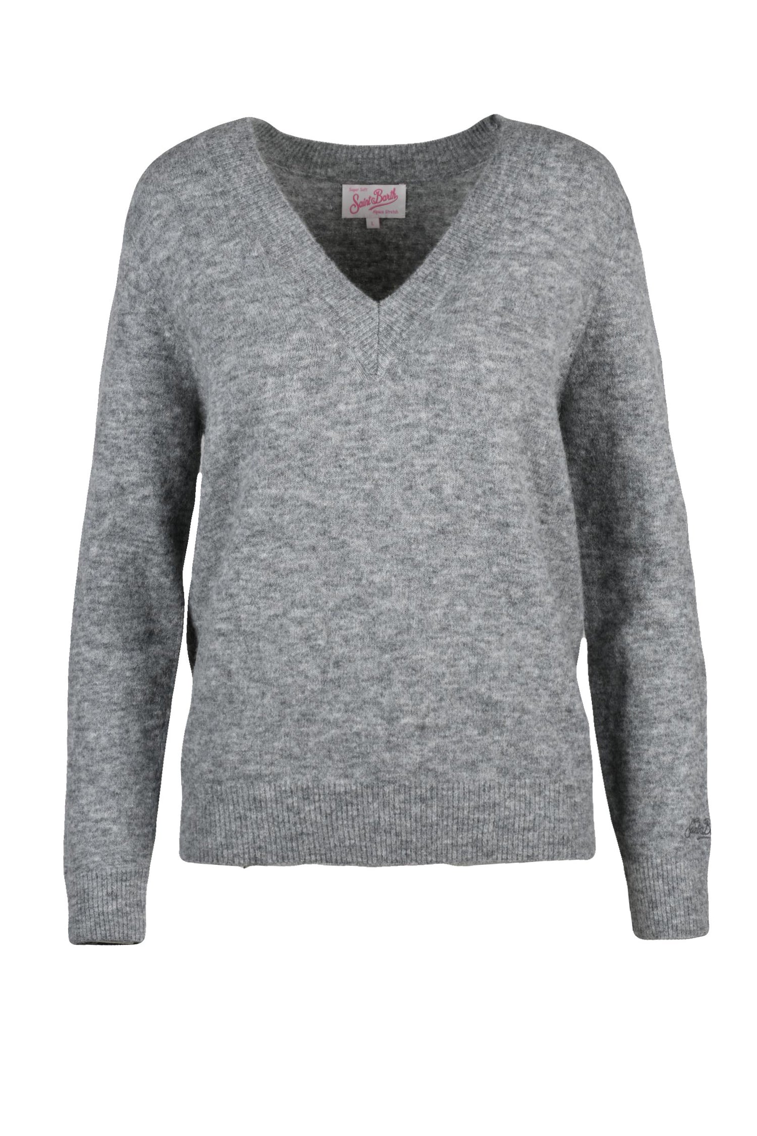 MC2 SAINT BARTH - KNITWEAR AND SWEATSHIRTS