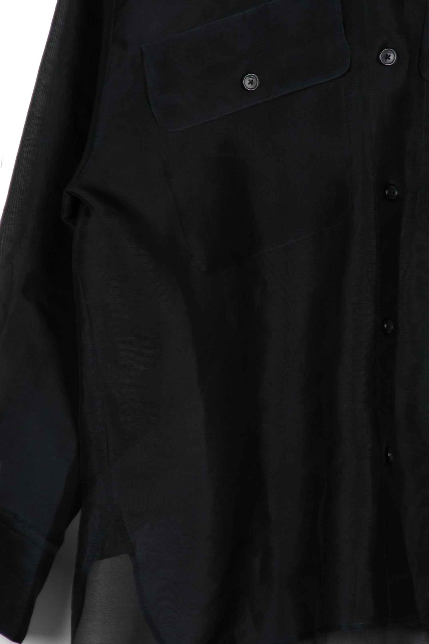 KHAITE - SHIRT