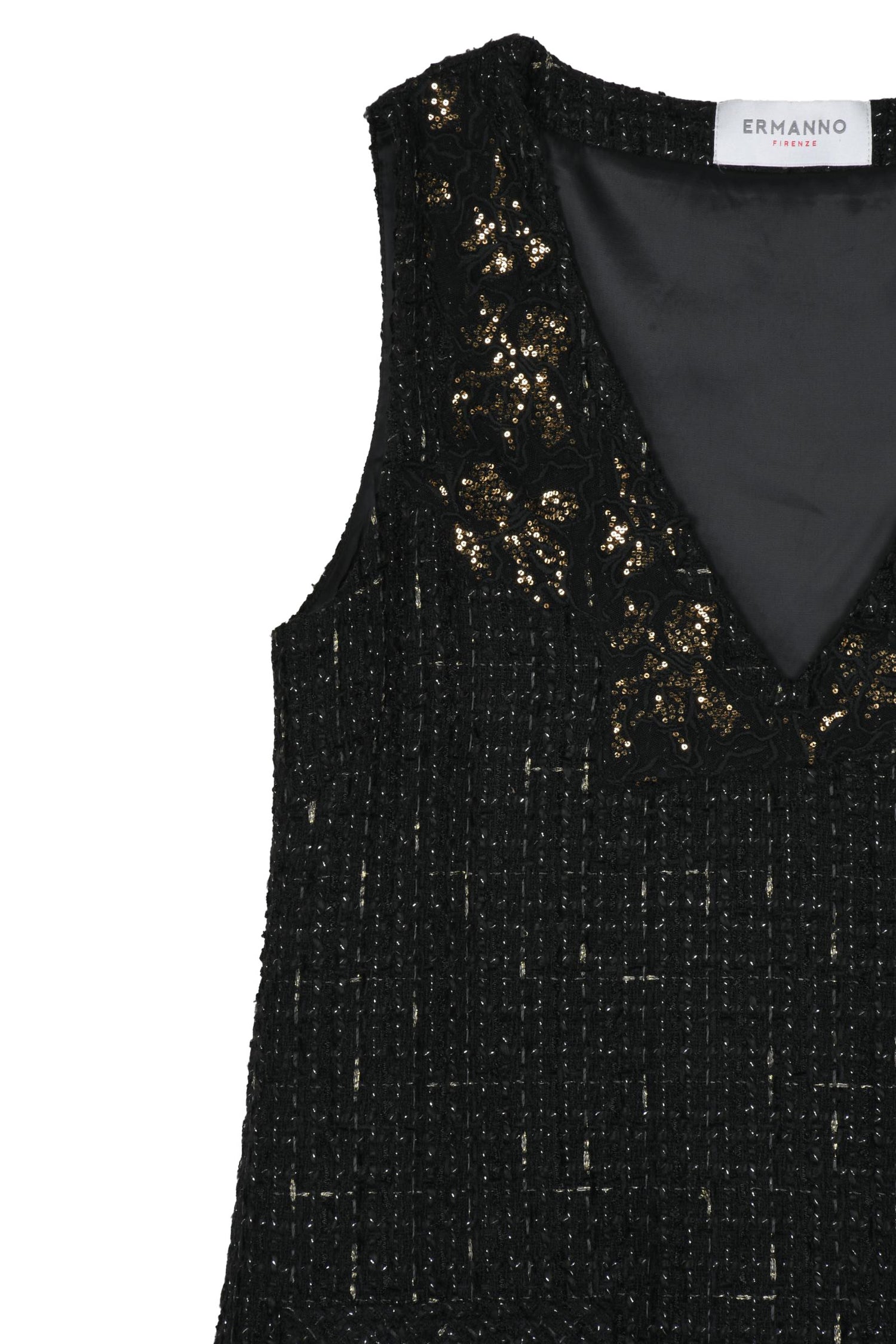 ERMANNO SCERVINO - DRESS