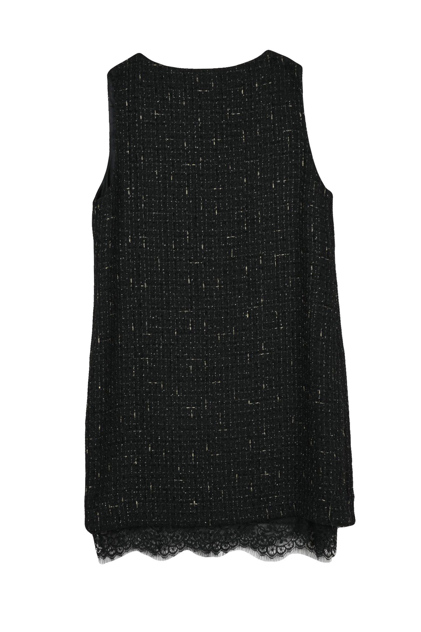 ERMANNO SCERVINO - DRESS