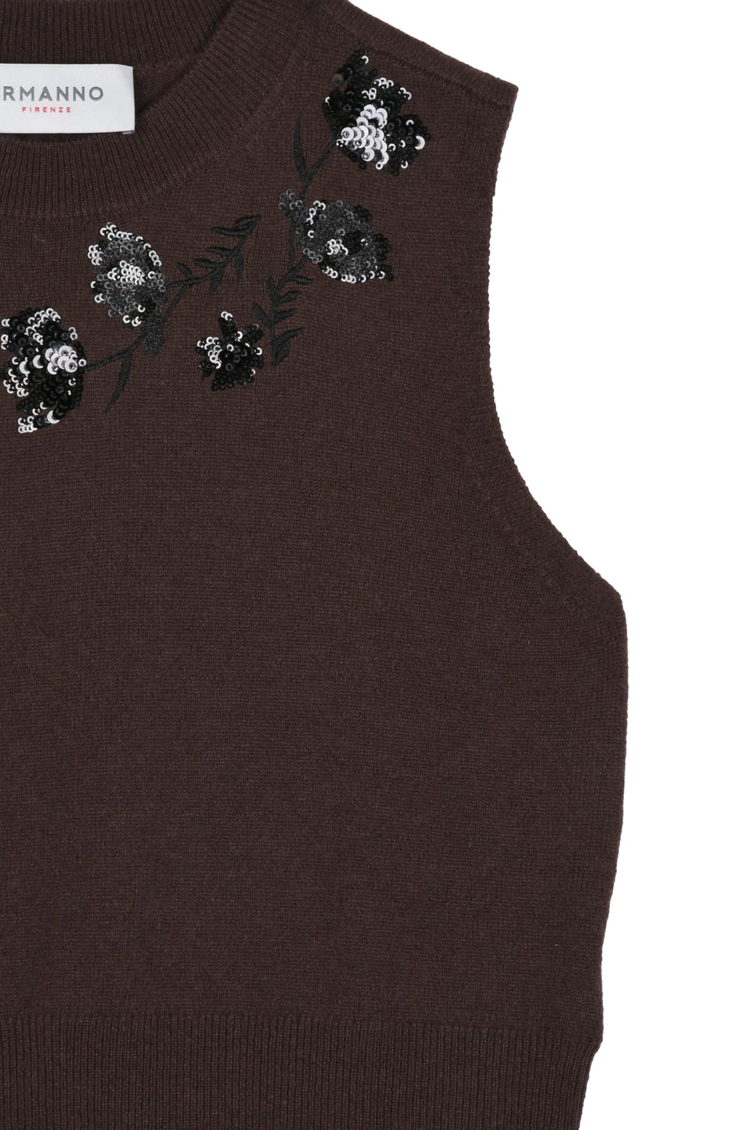 ERMANNO FIRENZE - KNITWEAR AND SWEATSHIRTS