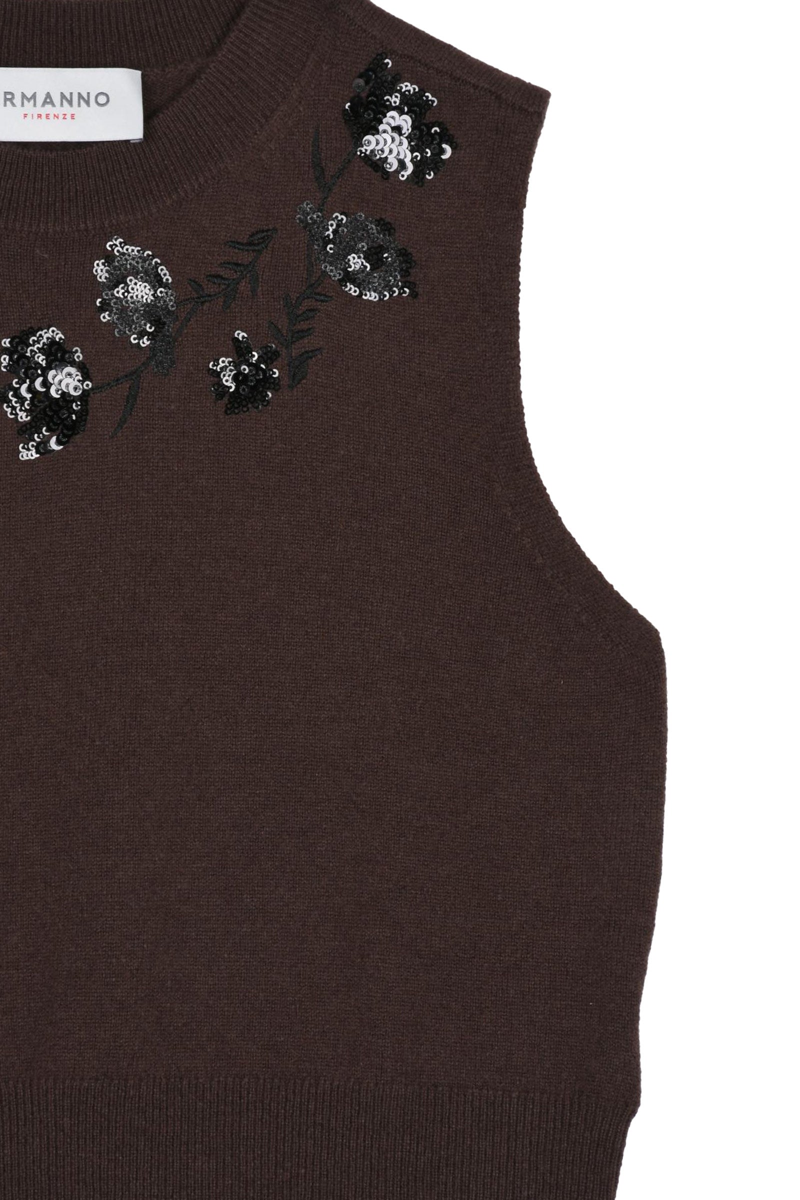 ERMANNO FIRENZE - KNITWEAR AND SWEATSHIRTS