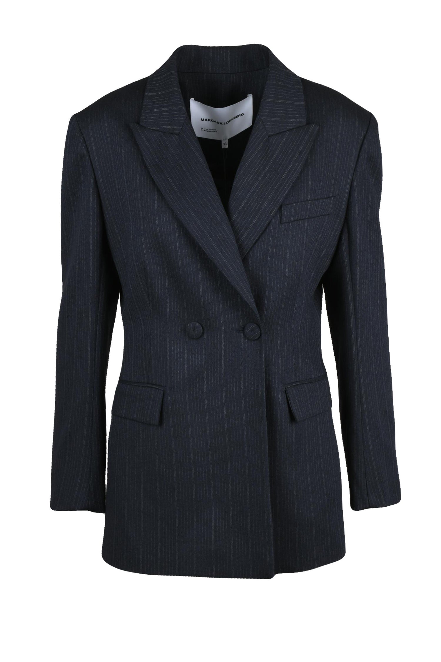 MARGAUX LONNBERG - BLAZER