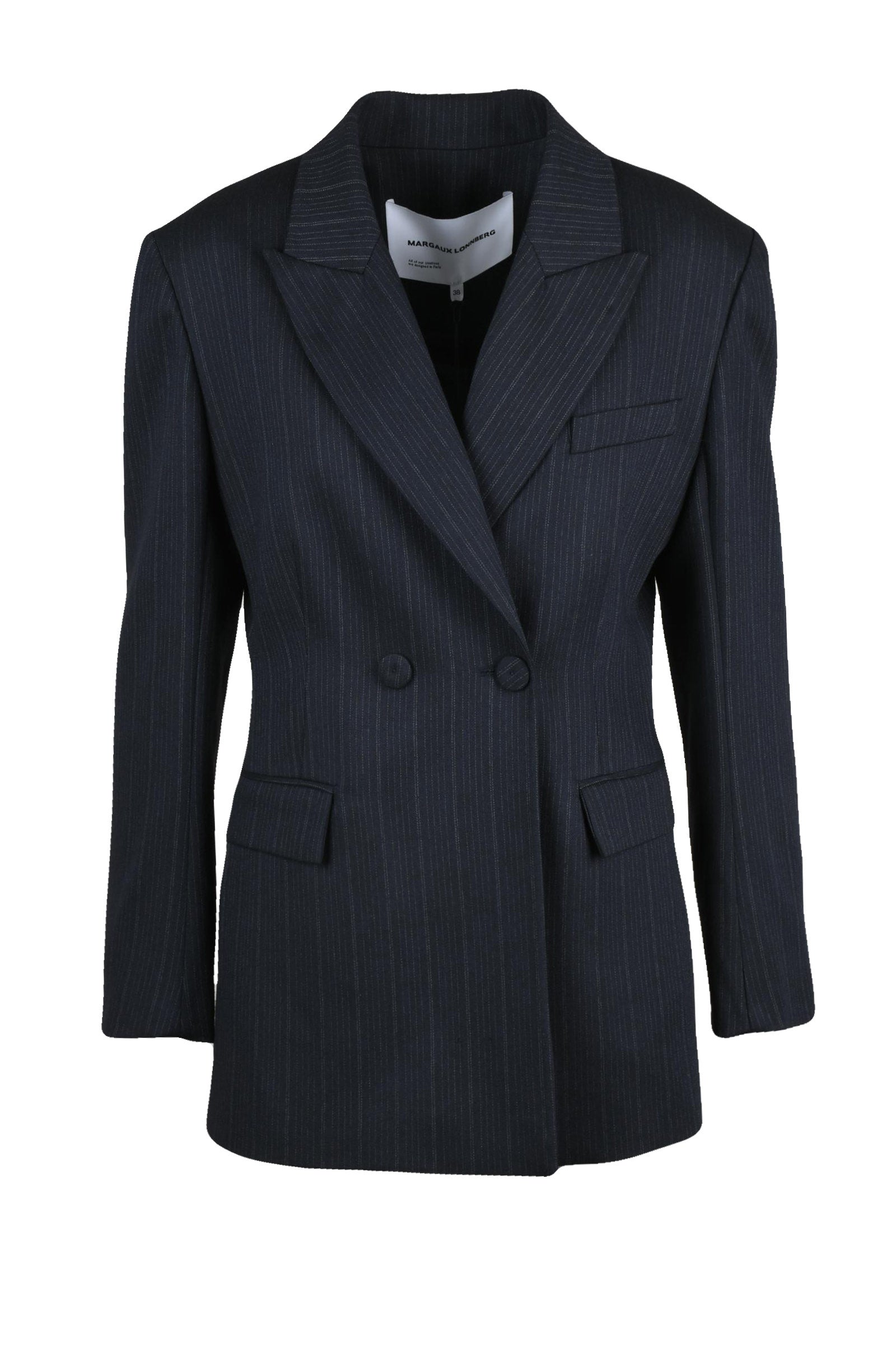 MARGAUX LONNBERG - BLAZER