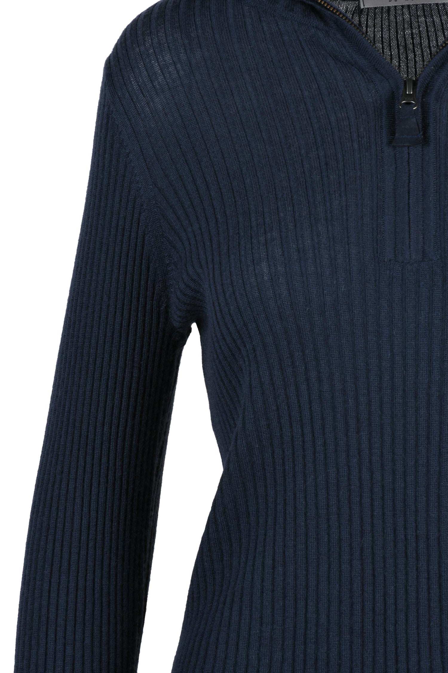 KRISTENSEN DU NORD - KNITWEAR AND SWEATSHIRTS