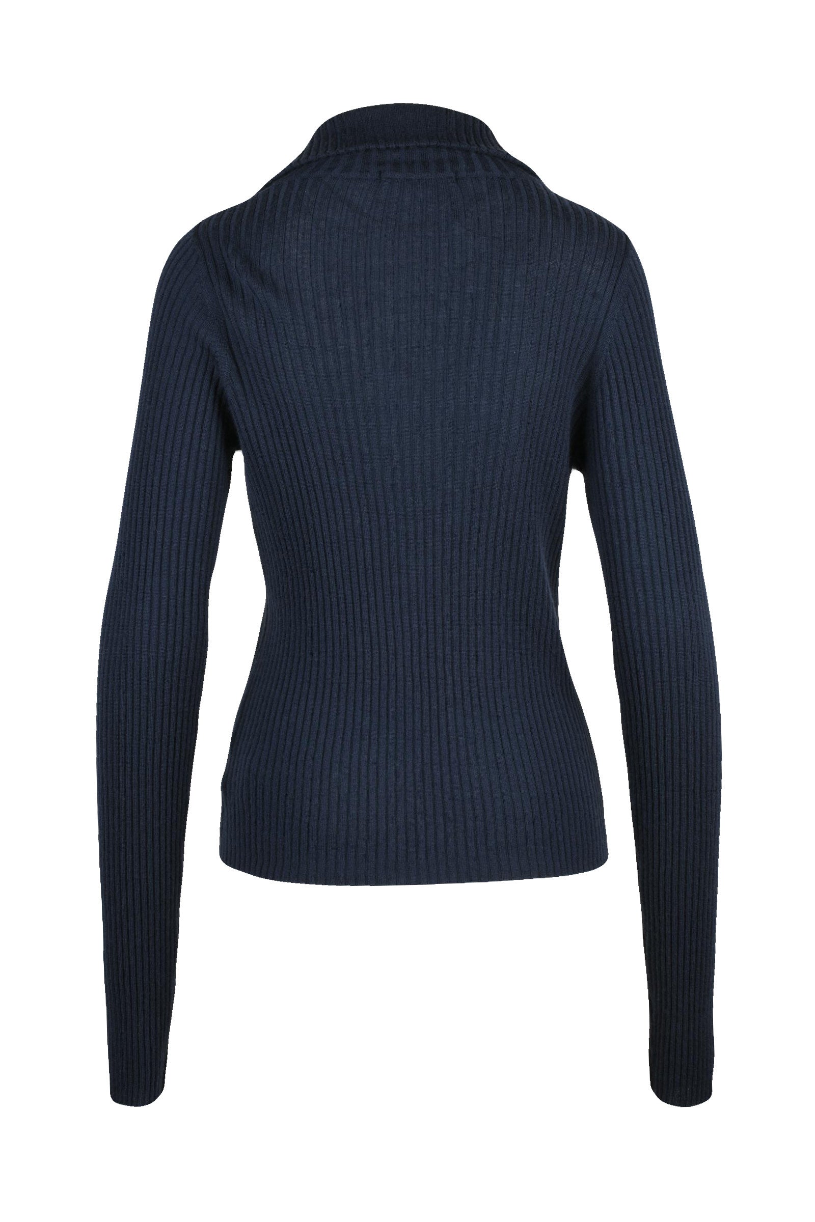 KRISTENSEN DU NORD - KNITWEAR AND SWEATSHIRTS