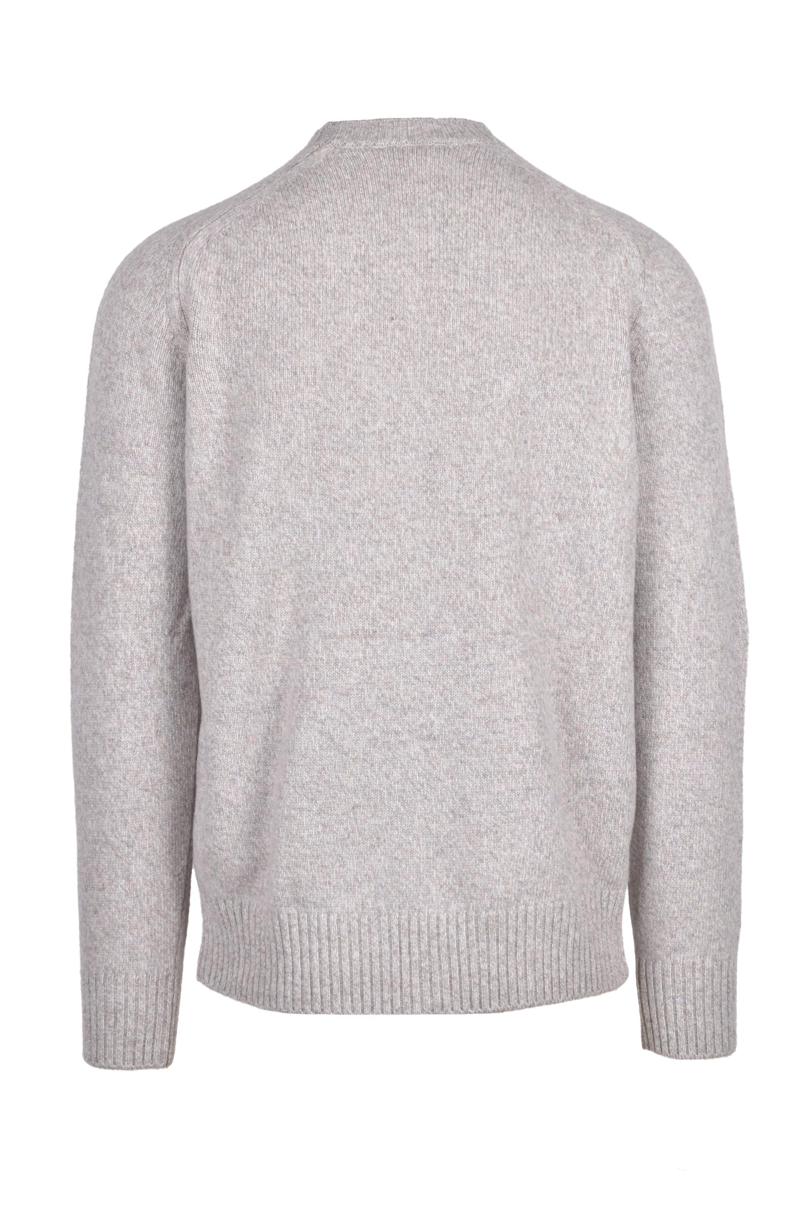 BATURO - KNITWEAR AND SWEATSHIRTS