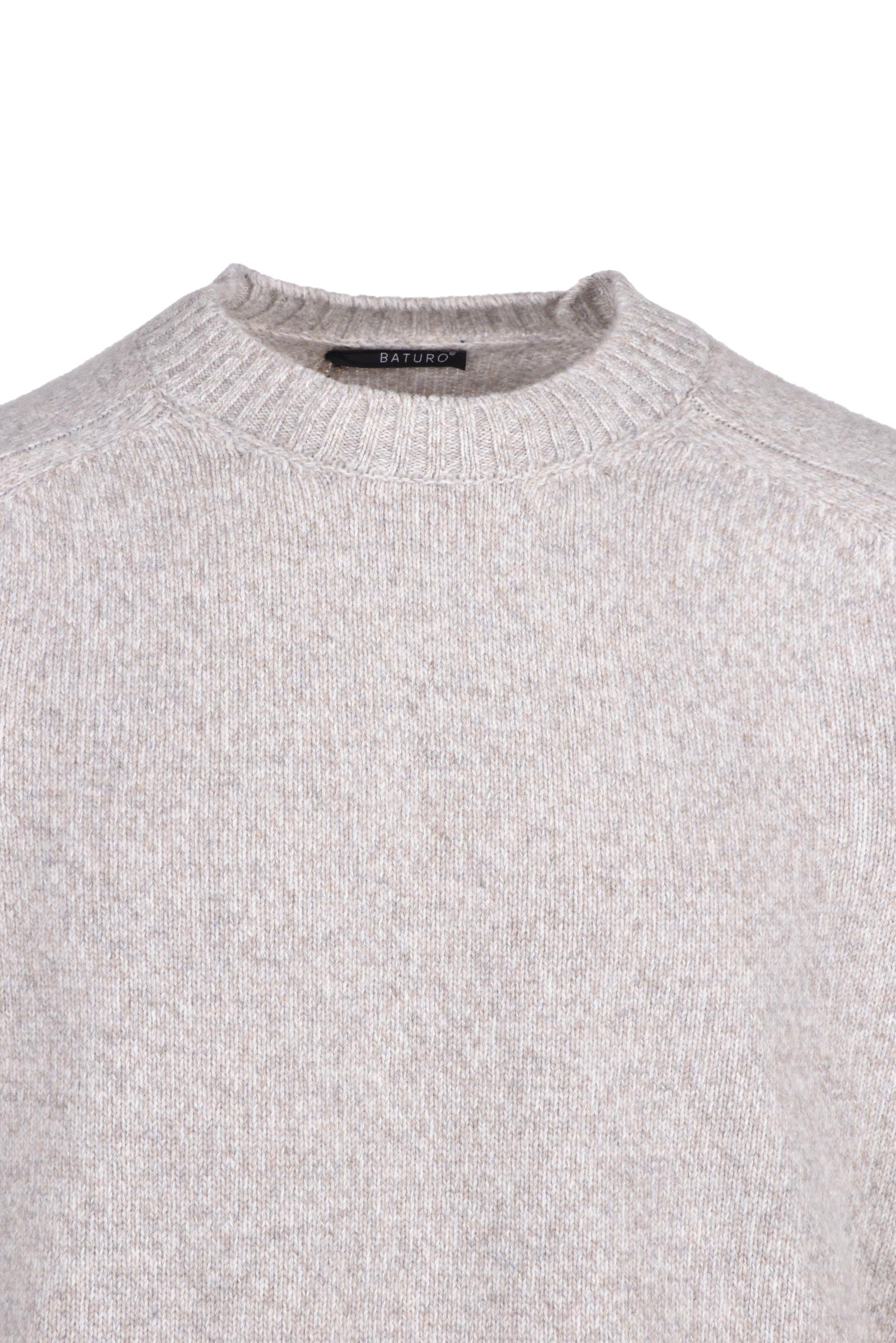 BATURO - KNITWEAR AND SWEATSHIRTS