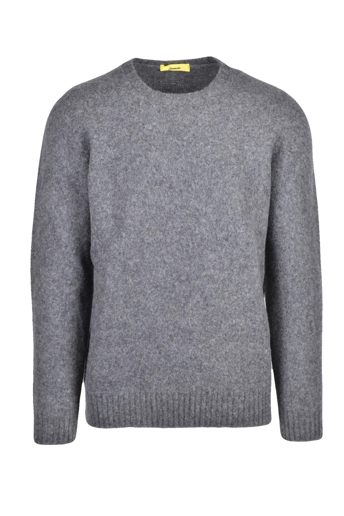 DRUMOHR - KNITWEAR AND SWEATSHIRTS