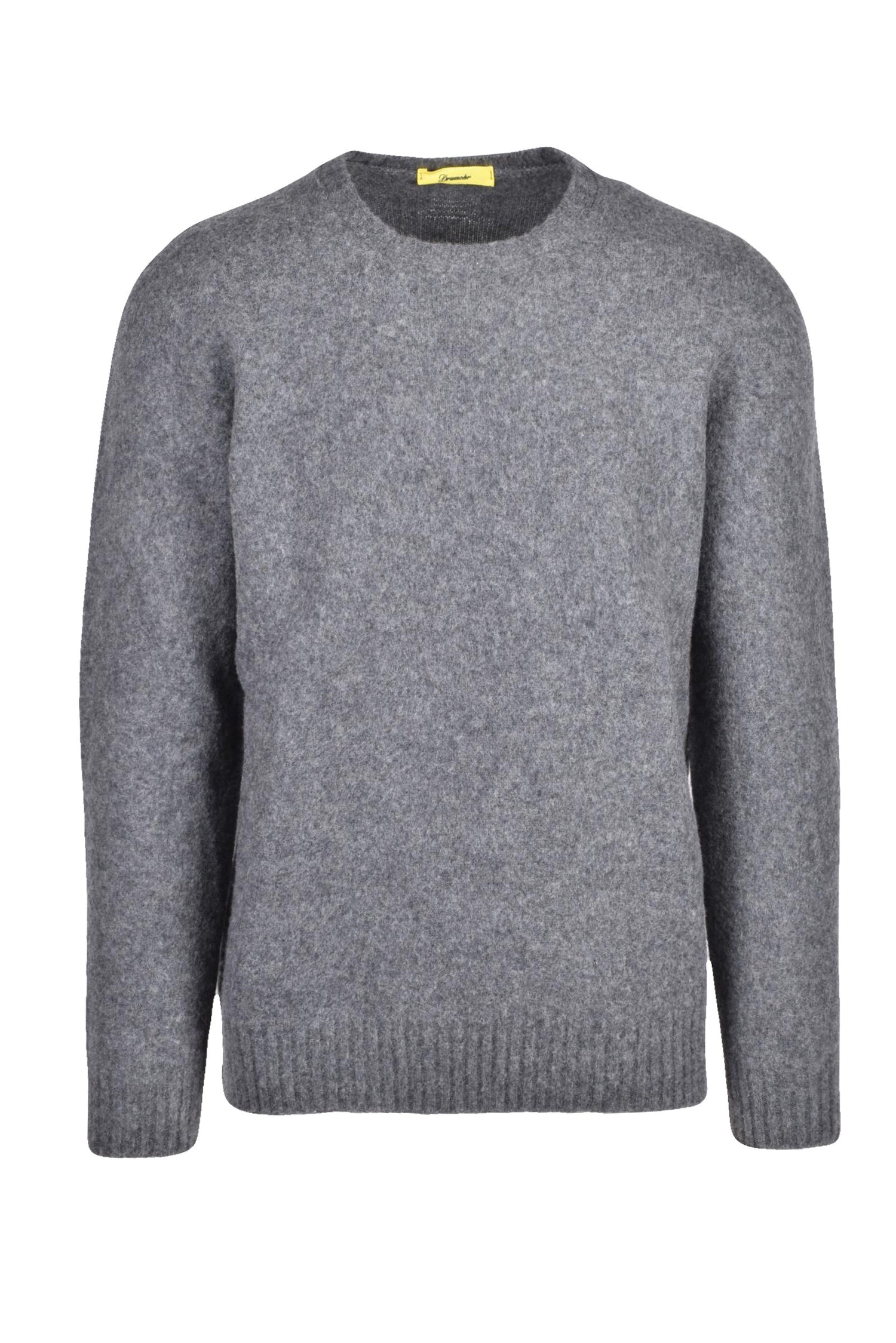DRUMOHR - KNITWEAR AND SWEATSHIRTS