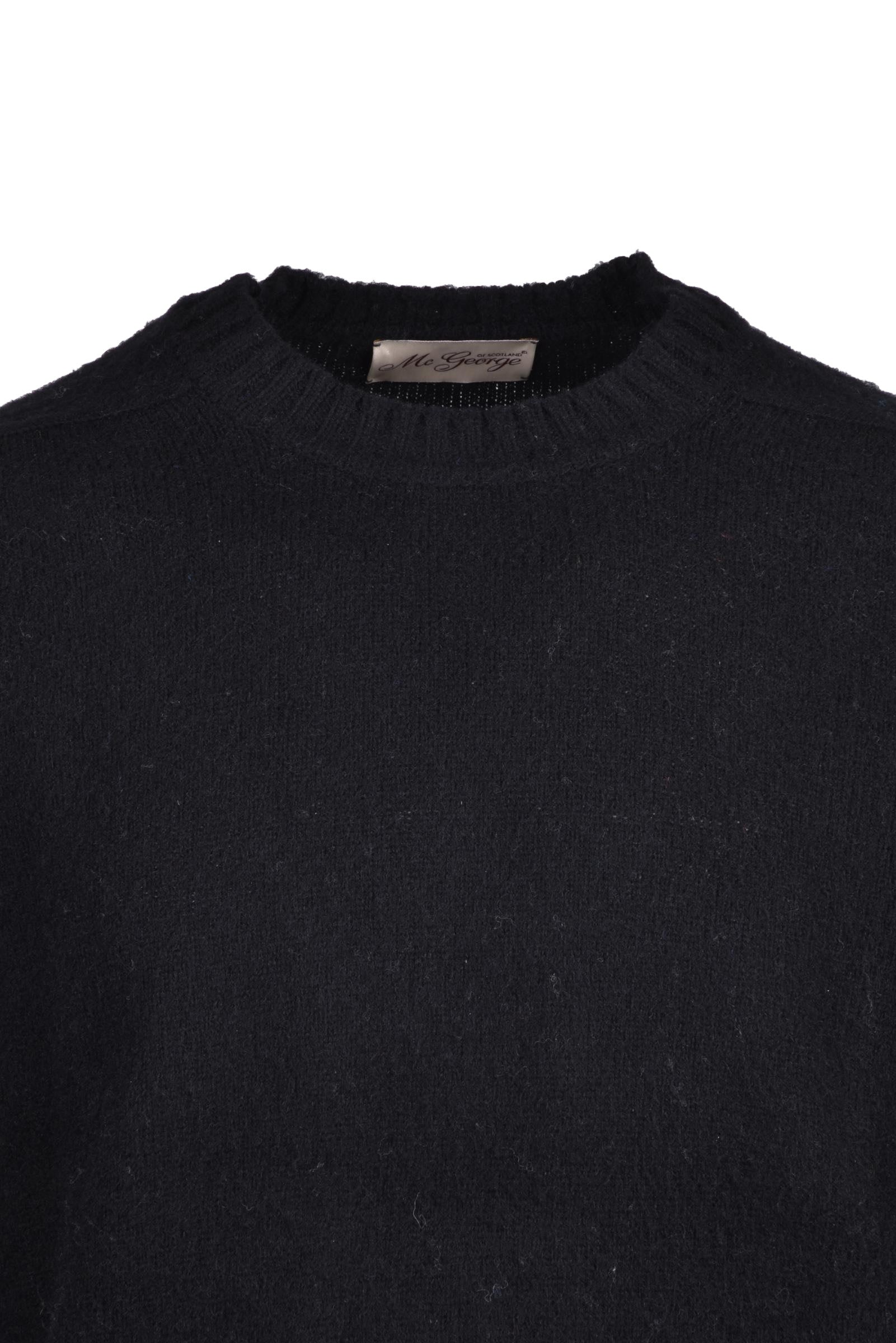 MC GEORGE - KNITWEAR AND SWEATSHIRTS