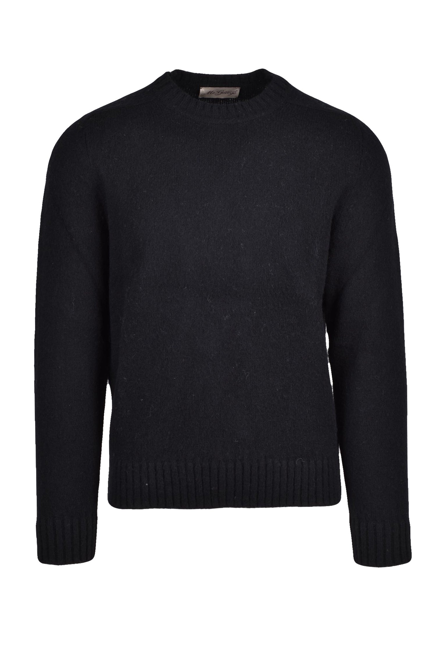 MC GEORGE - KNITWEAR AND SWEATSHIRTS