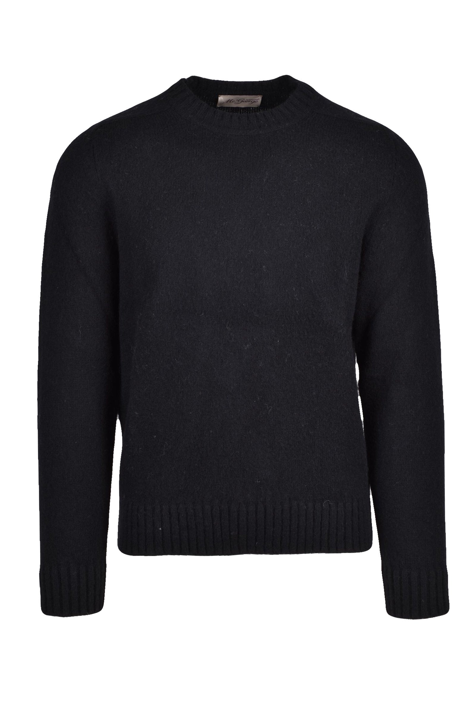 MC GEORGE - KNITWEAR AND SWEATSHIRTS