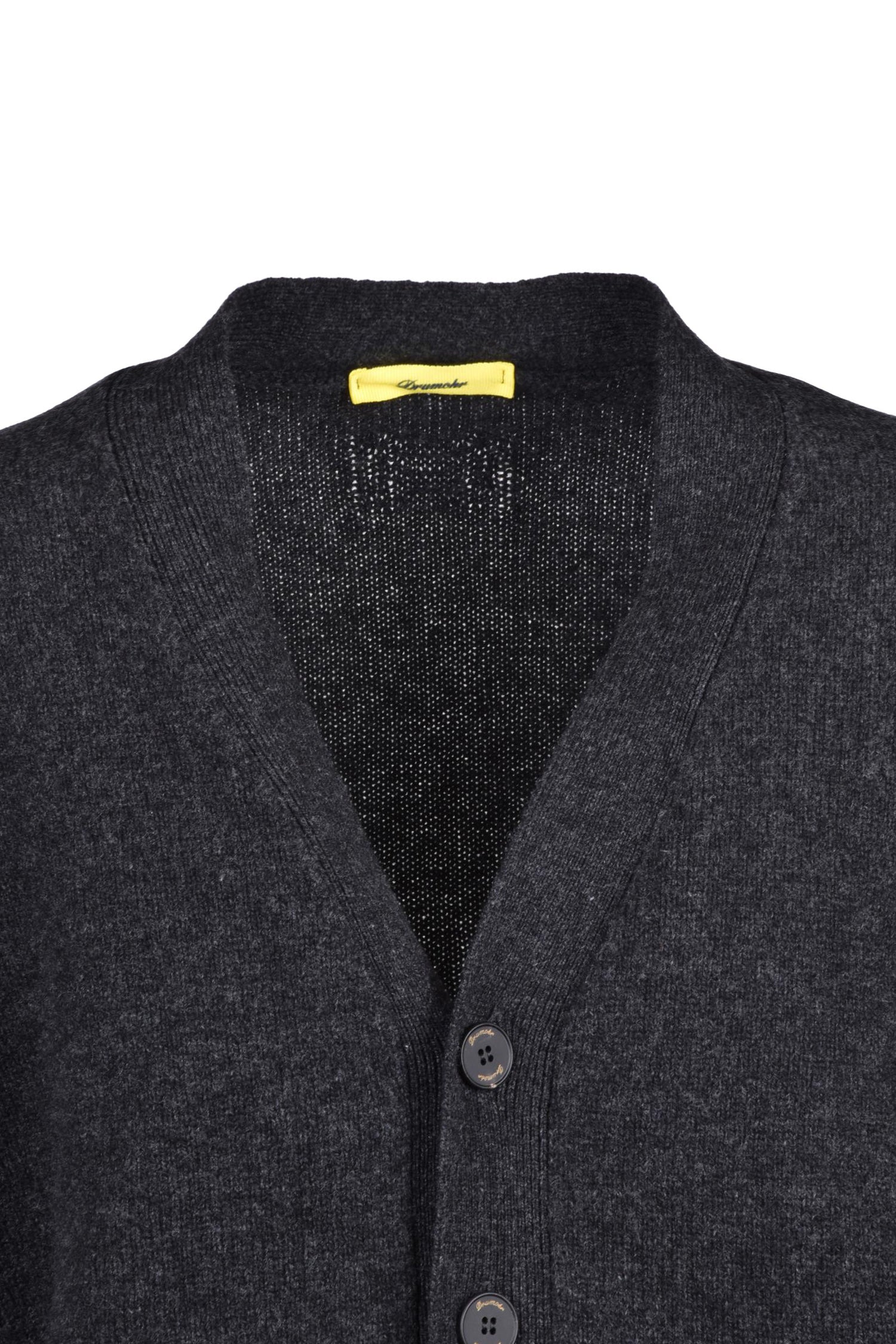 DRUMOHR - KNITWEAR AND SWEATSHIRTS