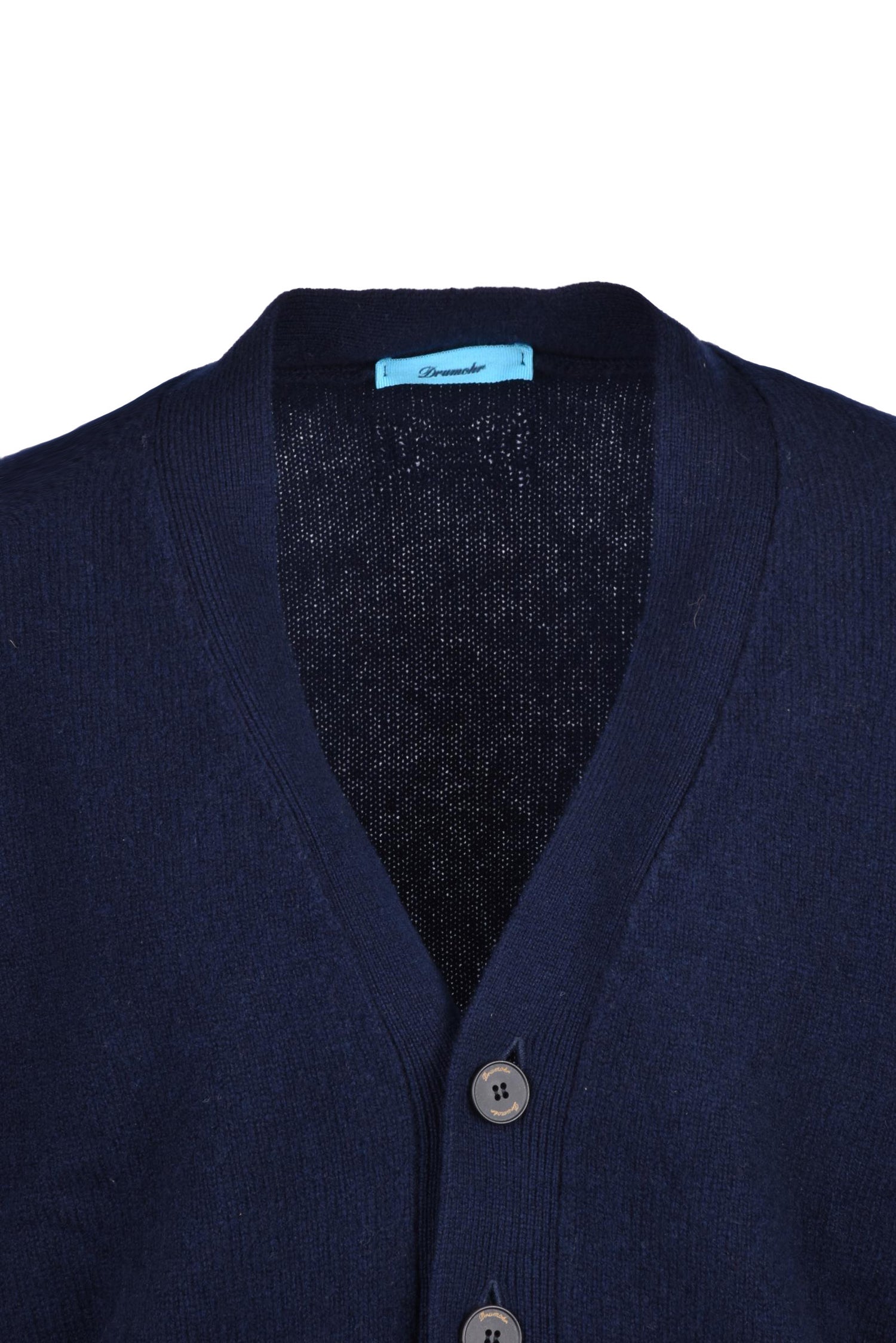 DRUMOHR - KNITWEAR AND SWEATSHIRTS