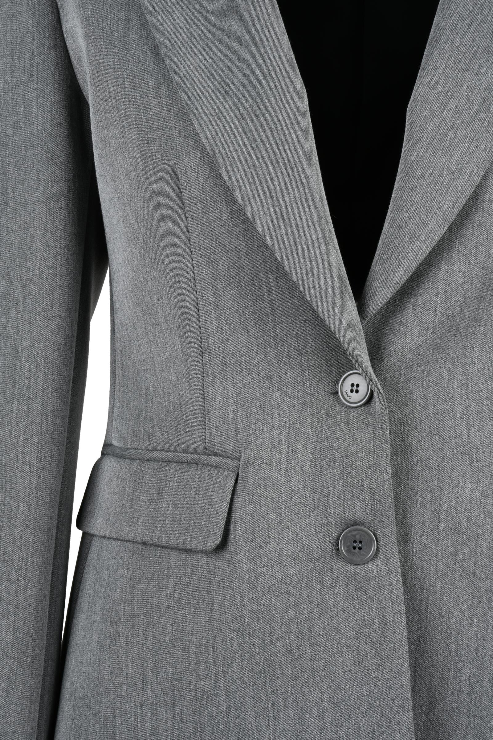 LIU •JO - BLAZER
