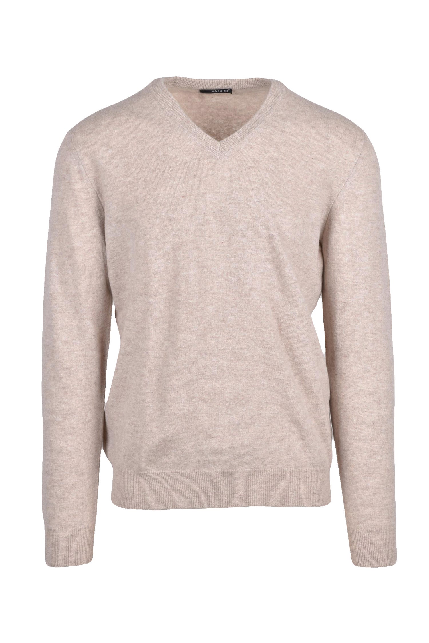 BATURO - KNITWEAR AND SWEATSHIRTS