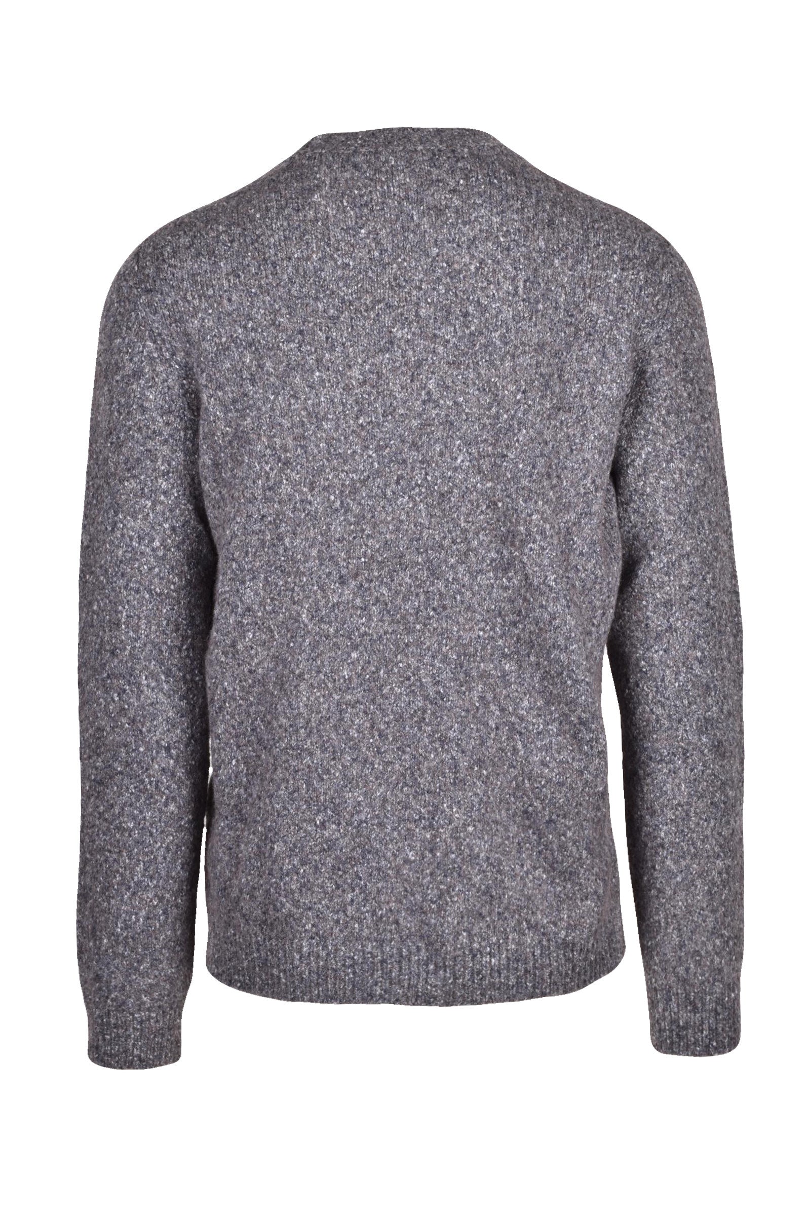 ROBERTO COLLINA - KNITWEAR AND SWEATSHIRTS