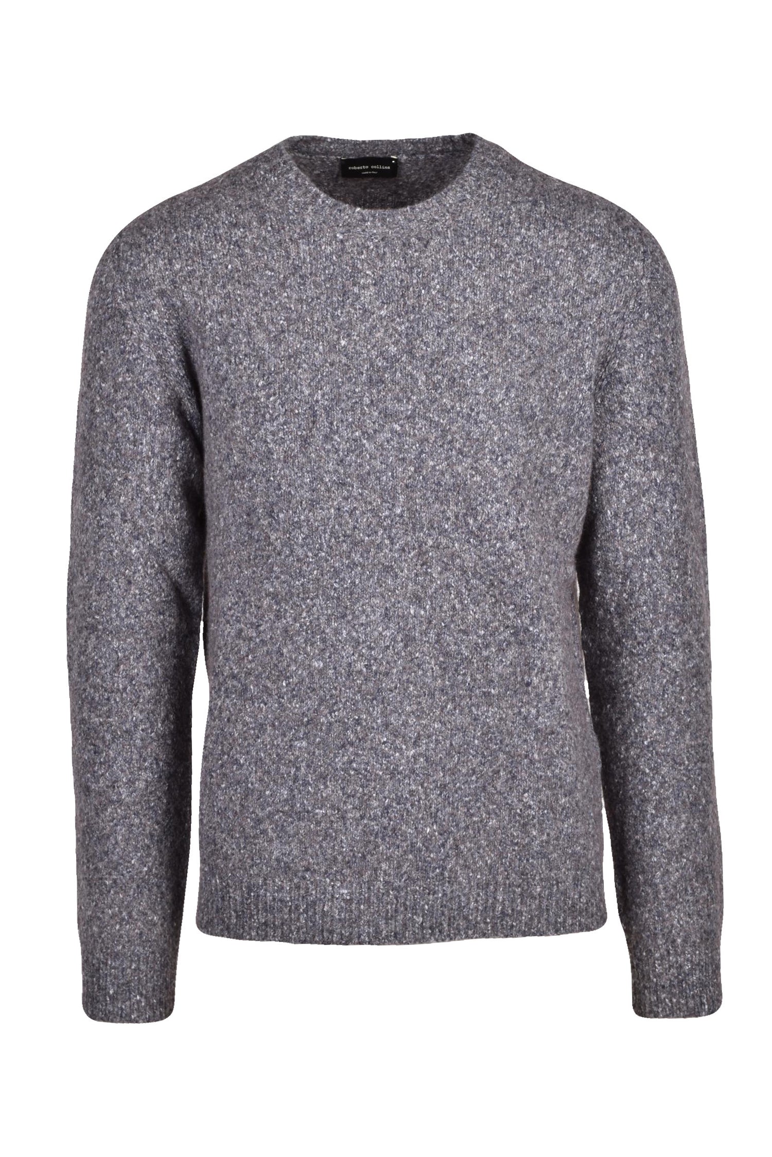 ROBERTO COLLINA - KNITWEAR AND SWEATSHIRTS