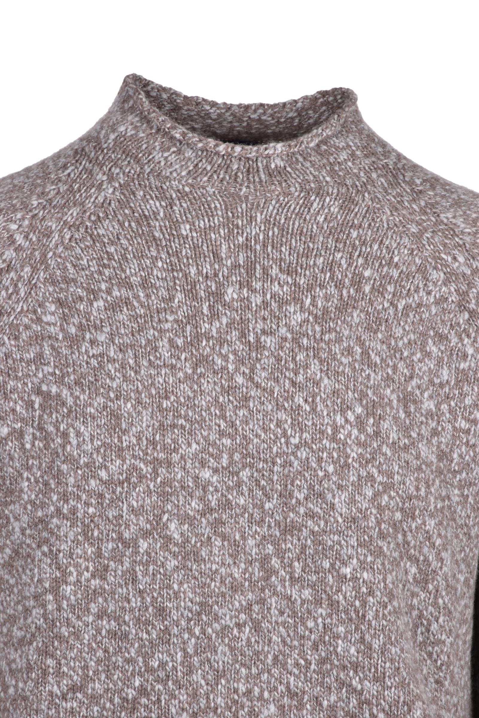 DRUMOHR - KNITWEAR AND SWEATSHIRTS
