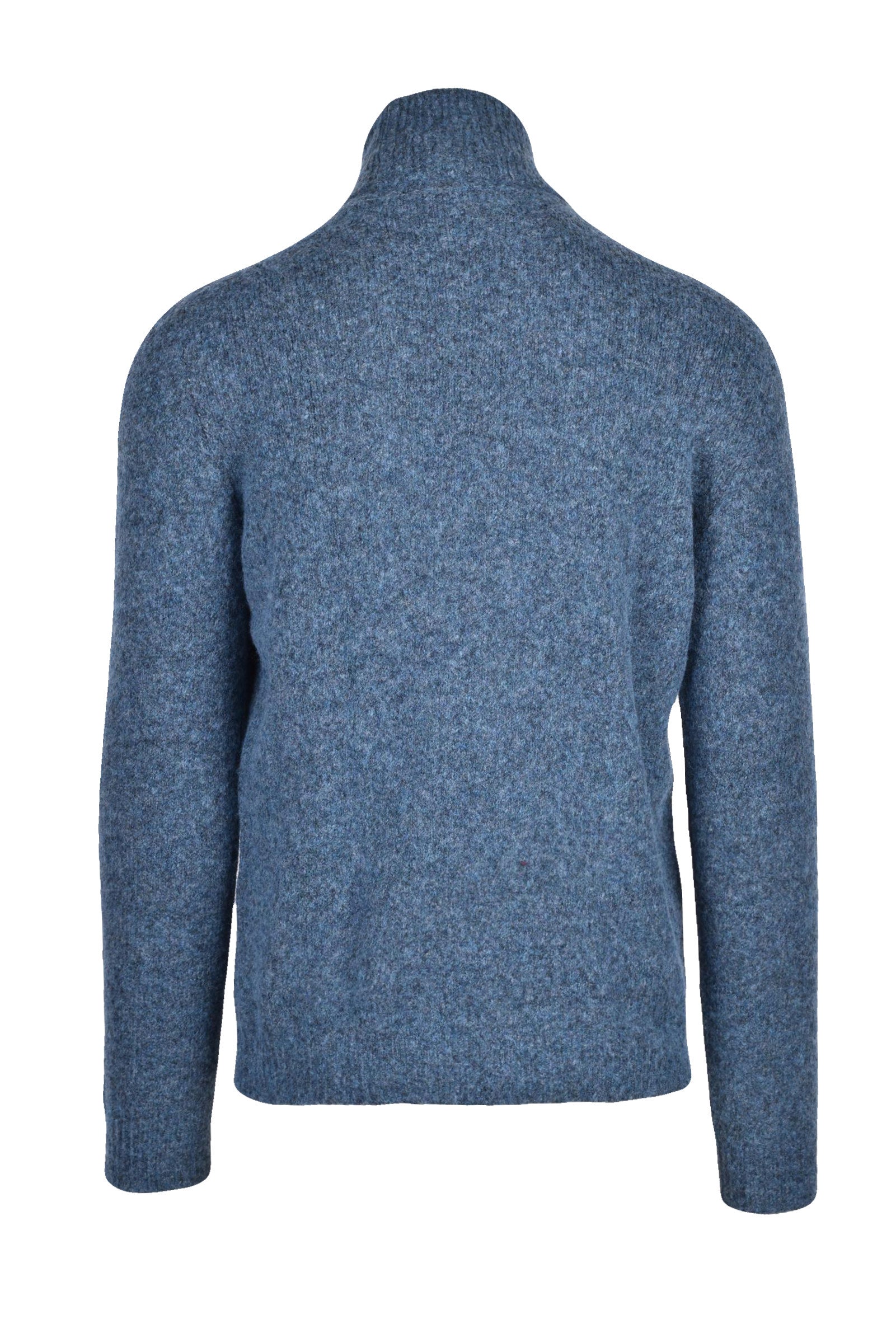 ROBERTO COLLINA - KNITWEAR AND SWEATSHIRTS