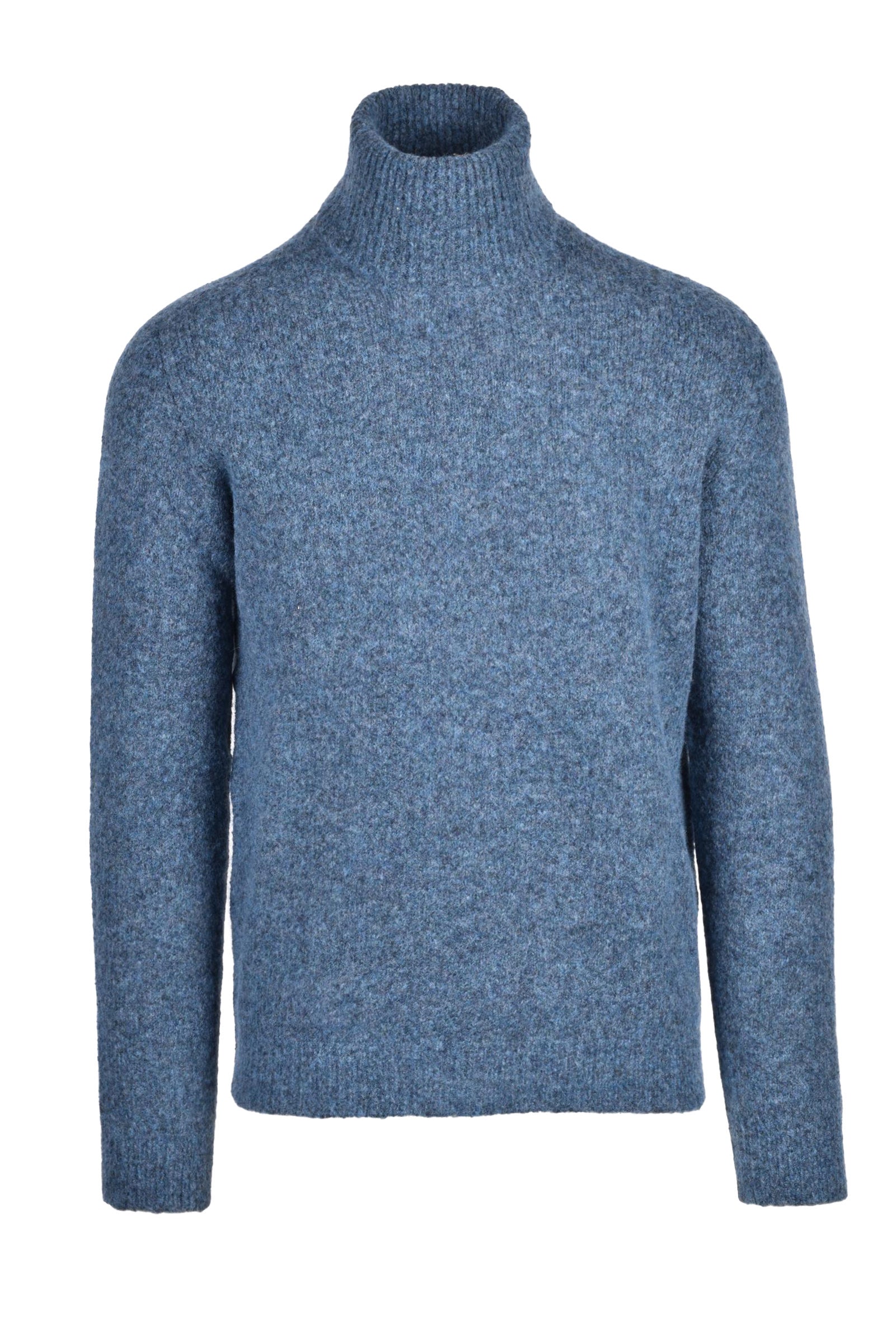 ROBERTO COLLINA - KNITWEAR AND SWEATSHIRTS