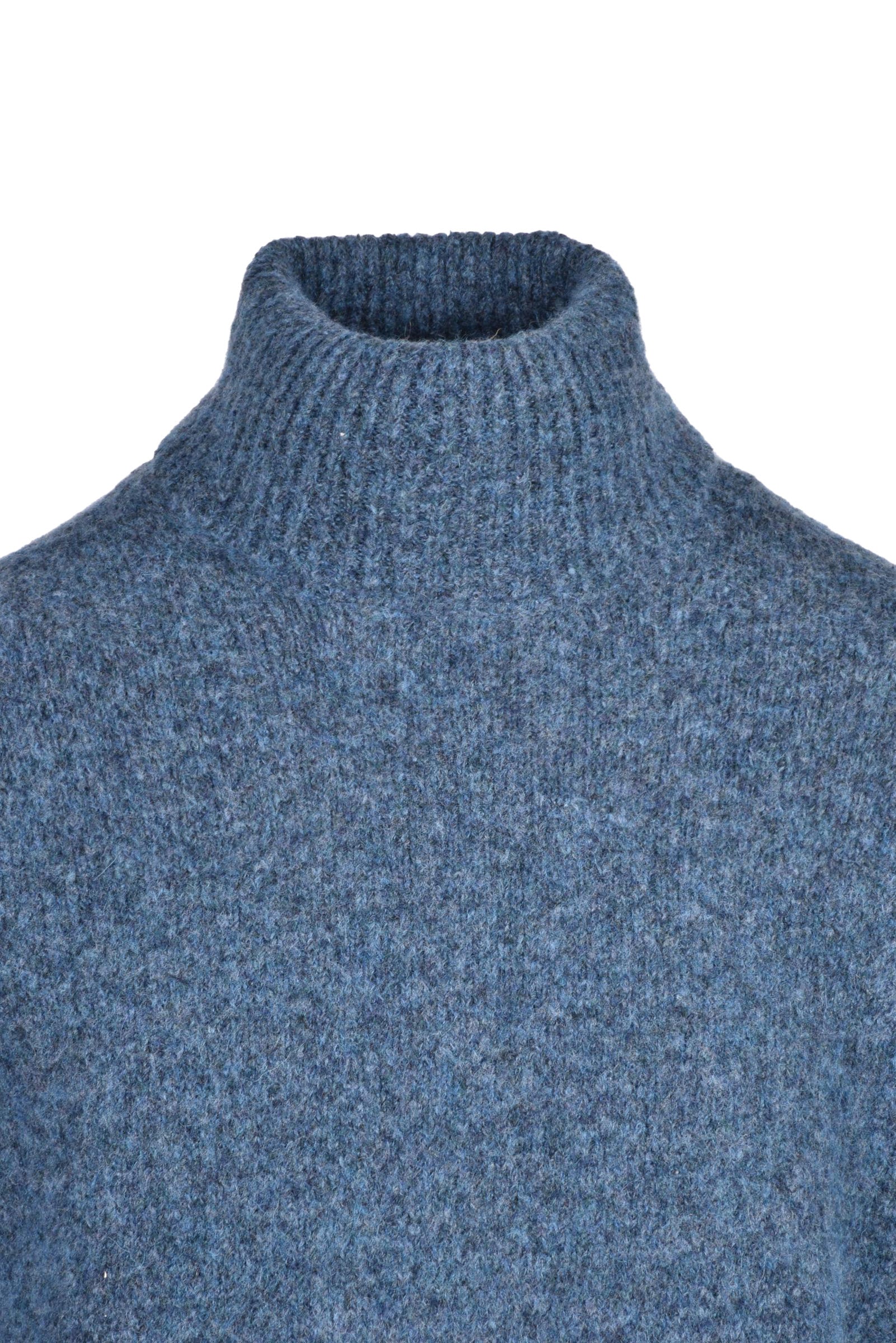 ROBERTO COLLINA - KNITWEAR AND SWEATSHIRTS