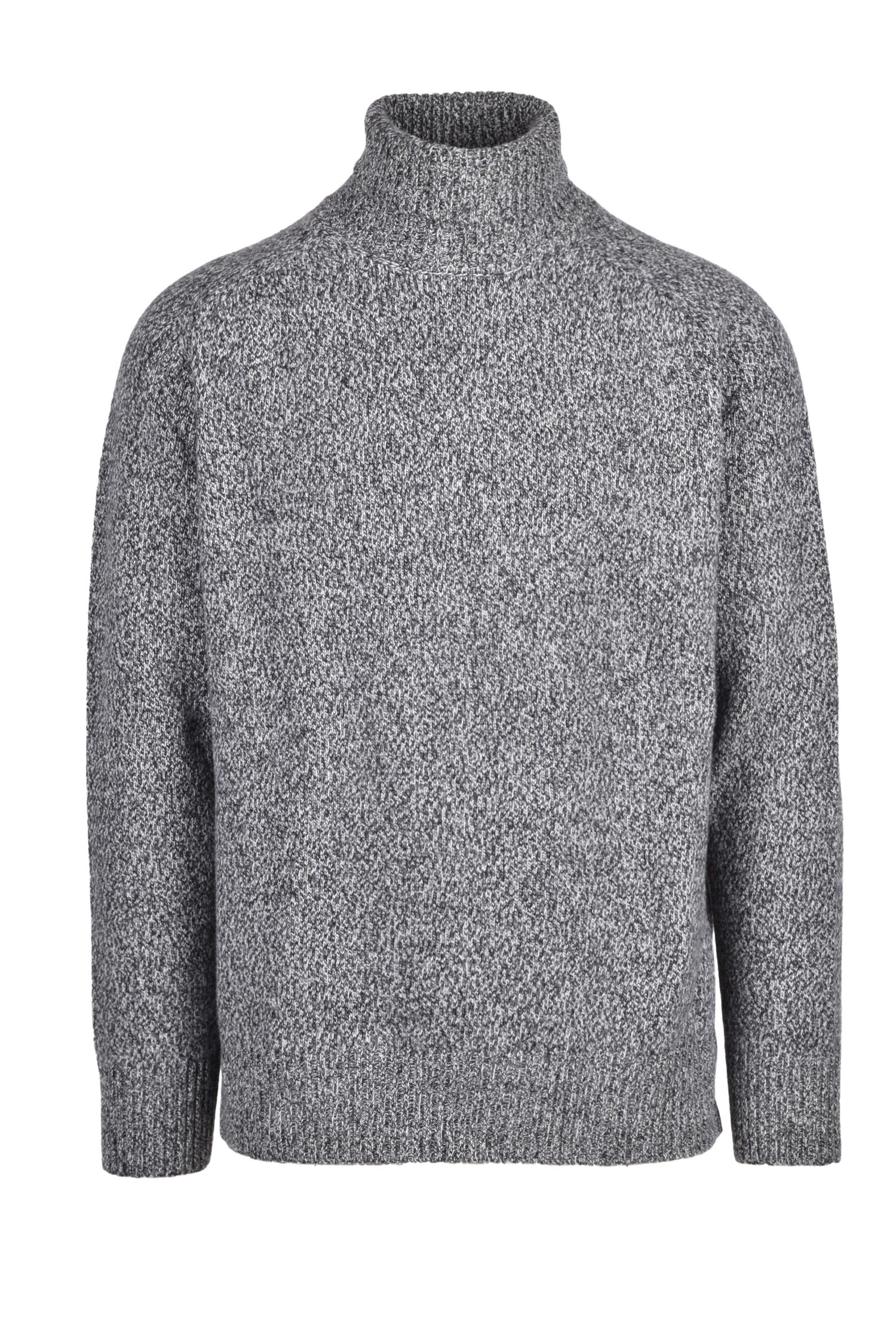 BATURO - KNITWEAR AND SWEATSHIRTS