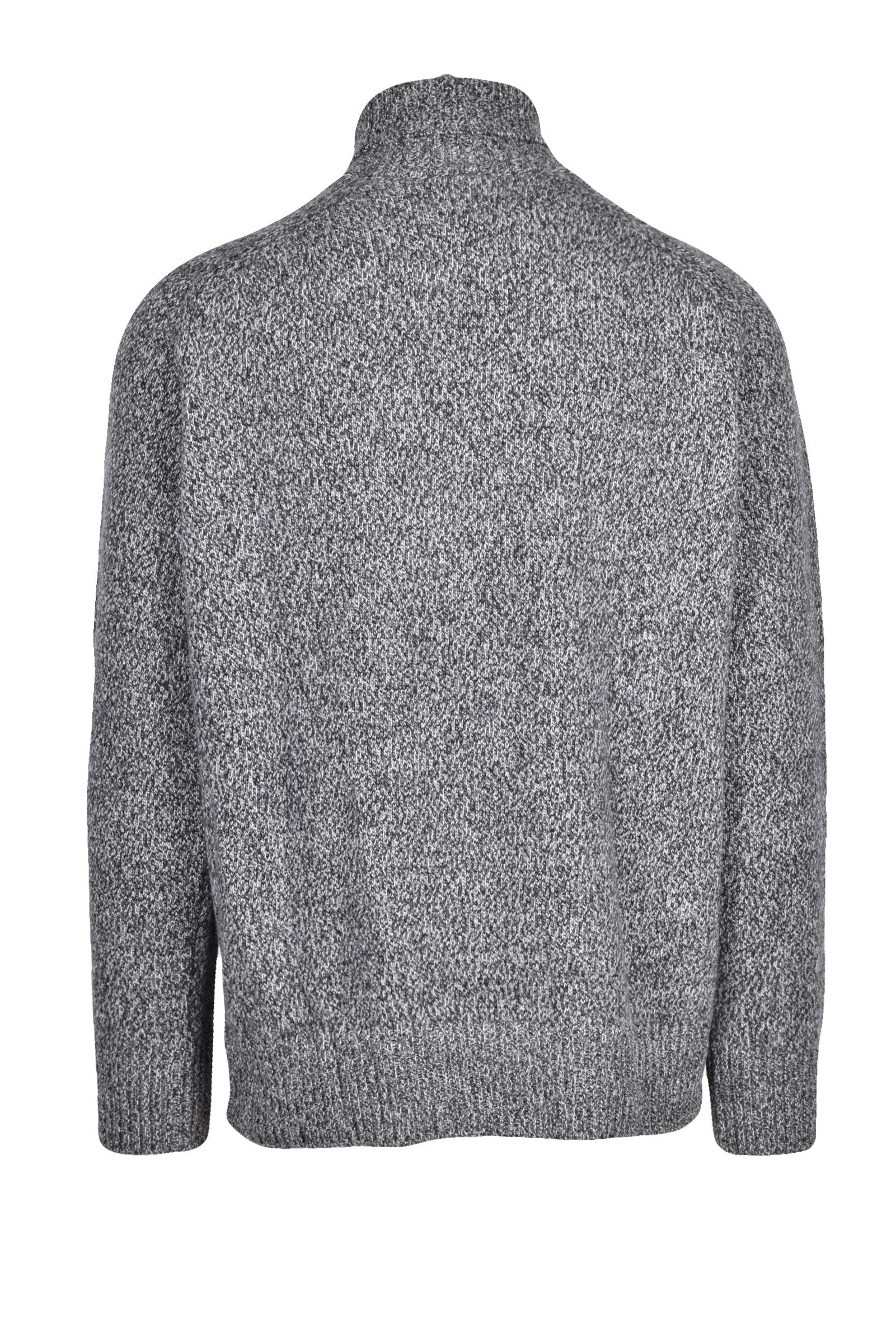 BATURO - KNITWEAR AND SWEATSHIRTS