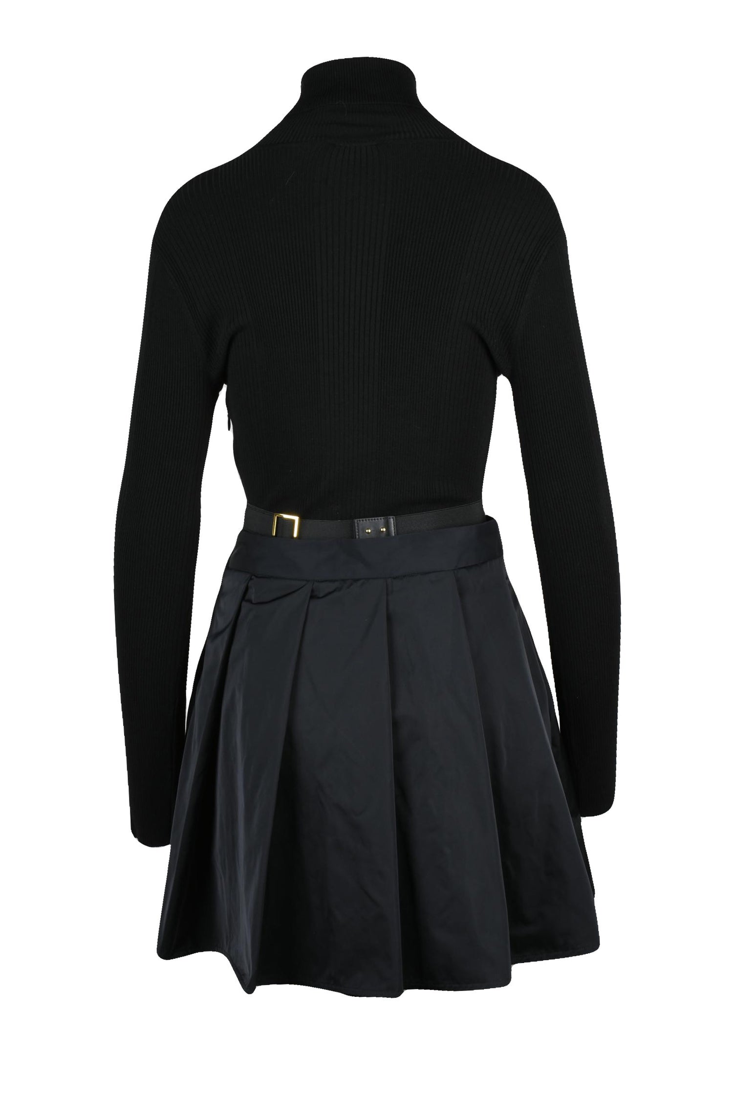 ELISABETTA FRANCHI - DRESS