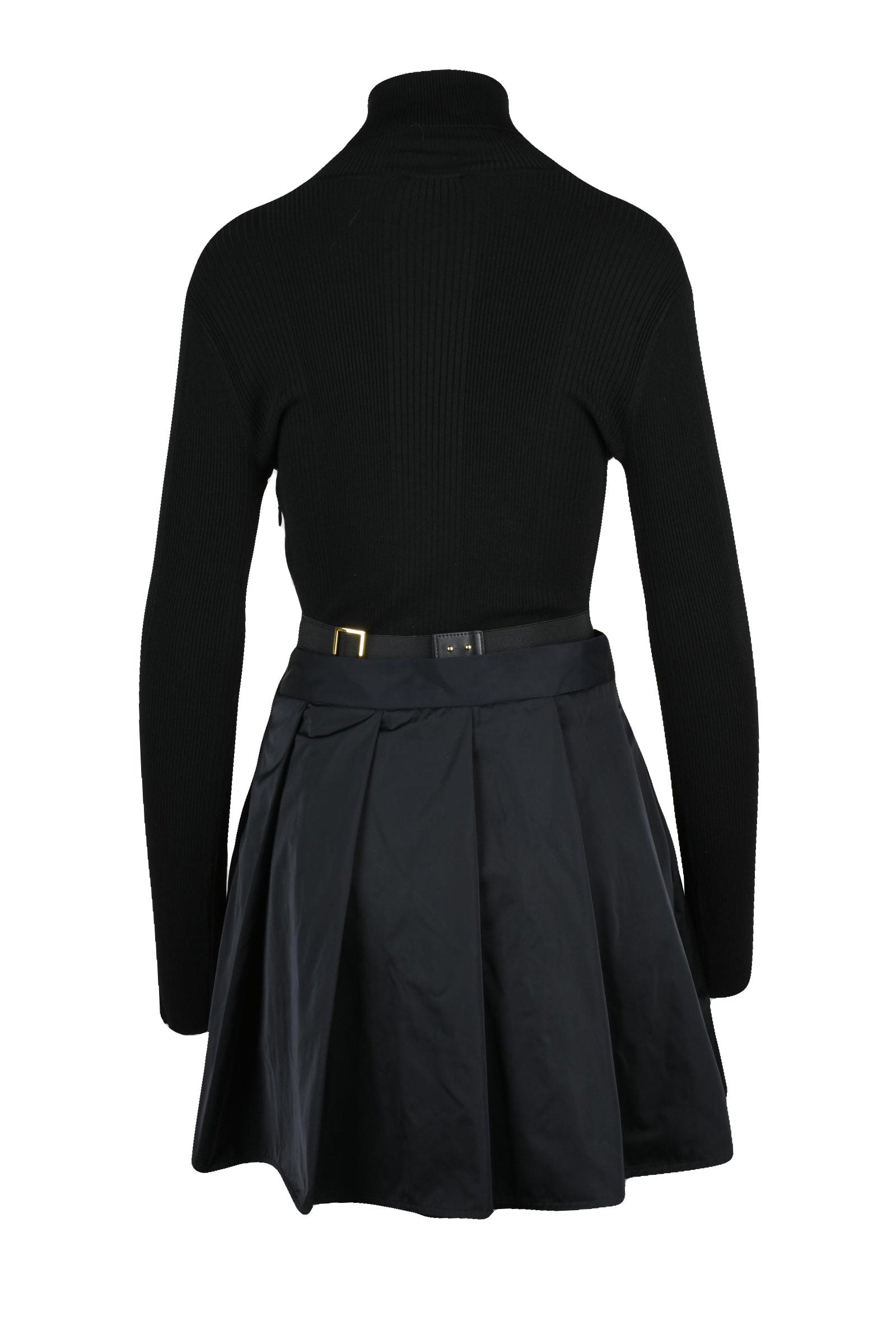 ELISABETTA FRANCHI - DRESS