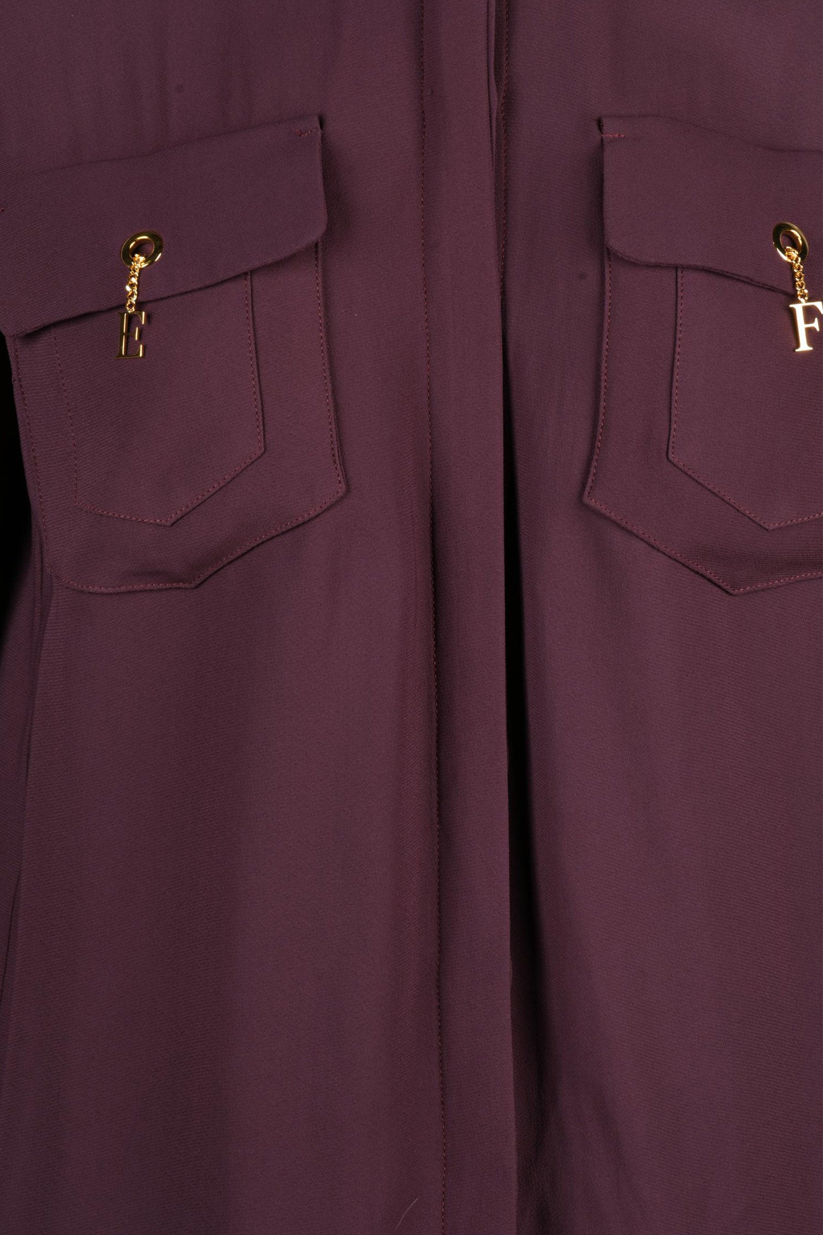 ELISABETTA FRANCHI - SHIRT