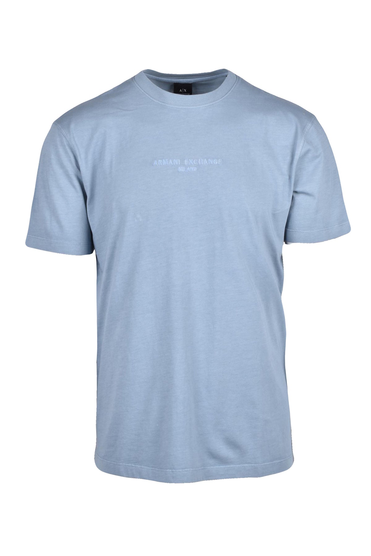 ARMANI EXCHANGE - T-SHIRT AND POLO