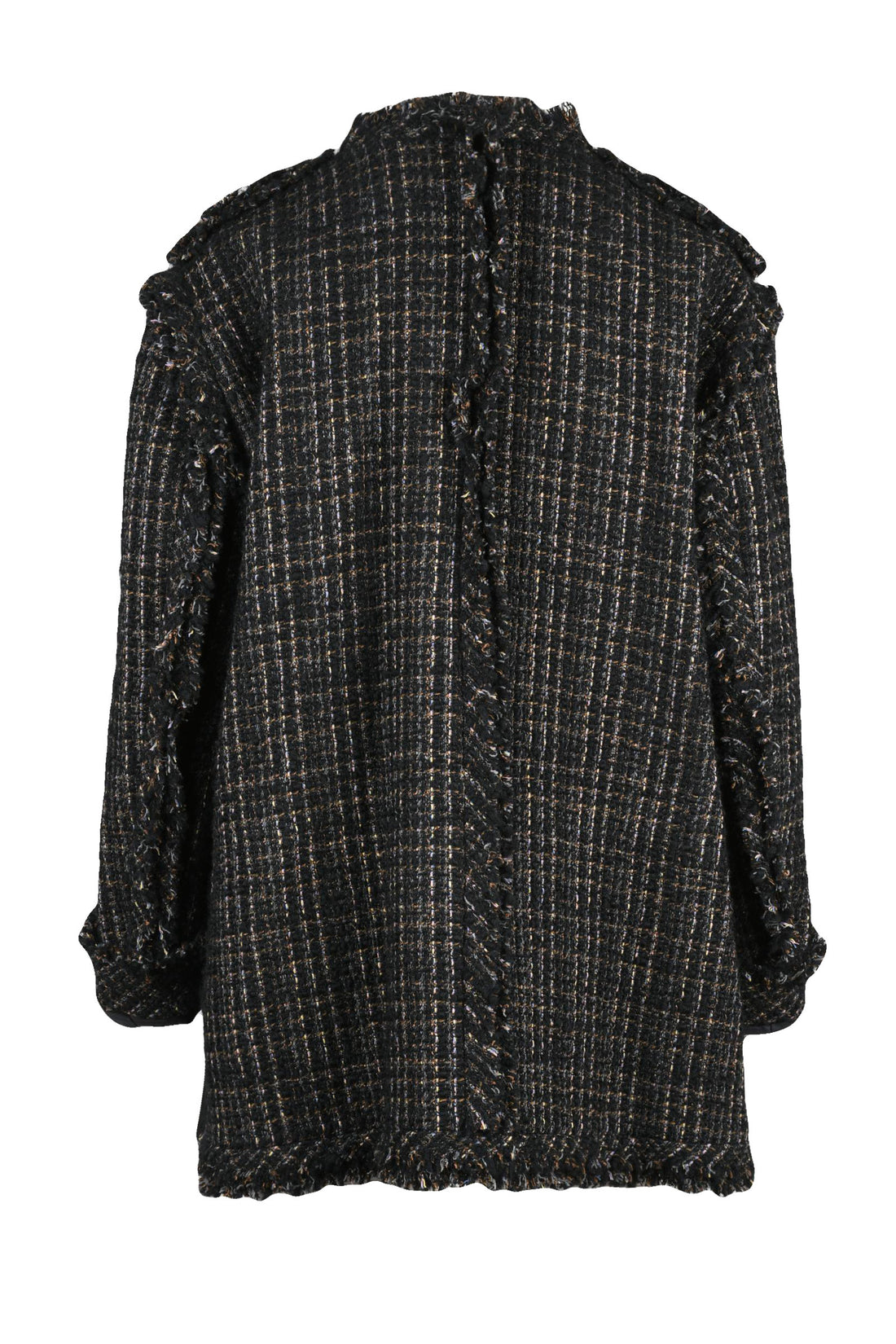 SACAI - OUTWEAR JACKETS