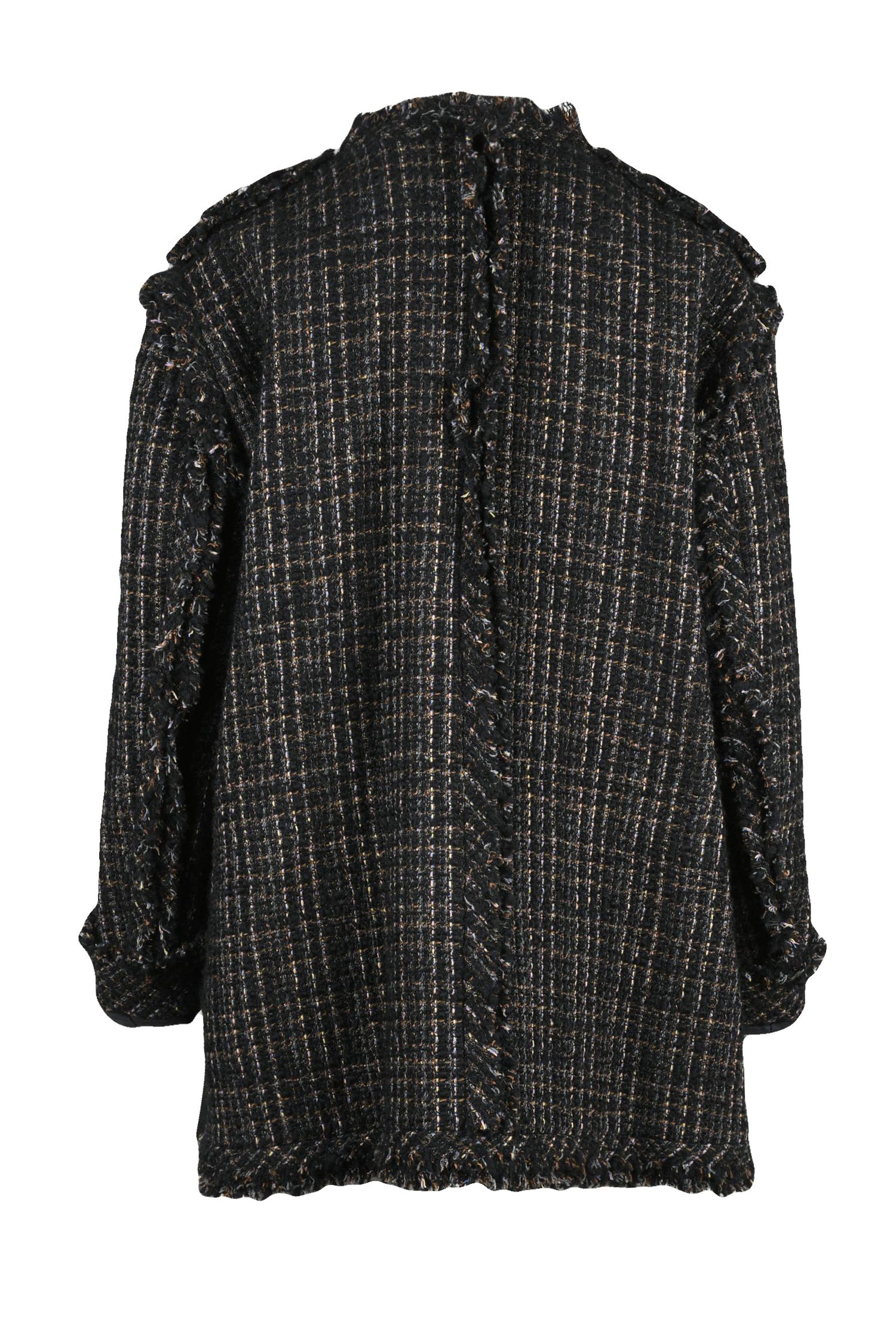 SACAI - OUTWEAR JACKETS