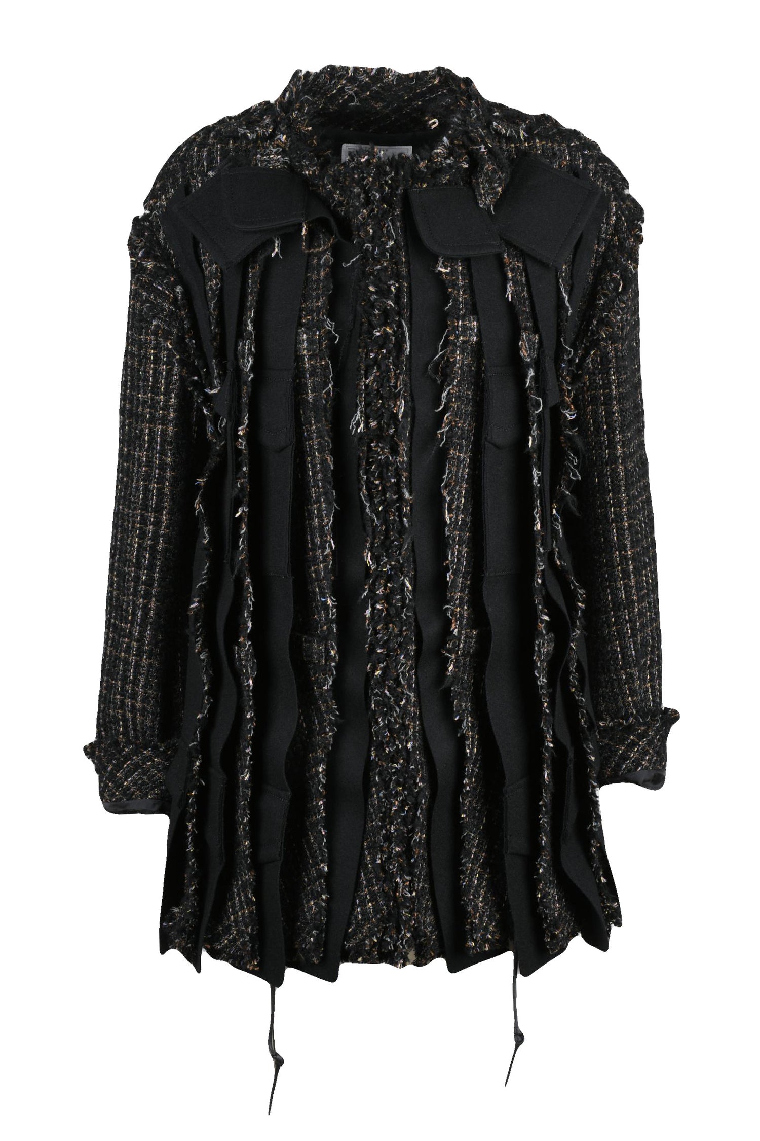 SACAI - OUTWEAR JACKETS