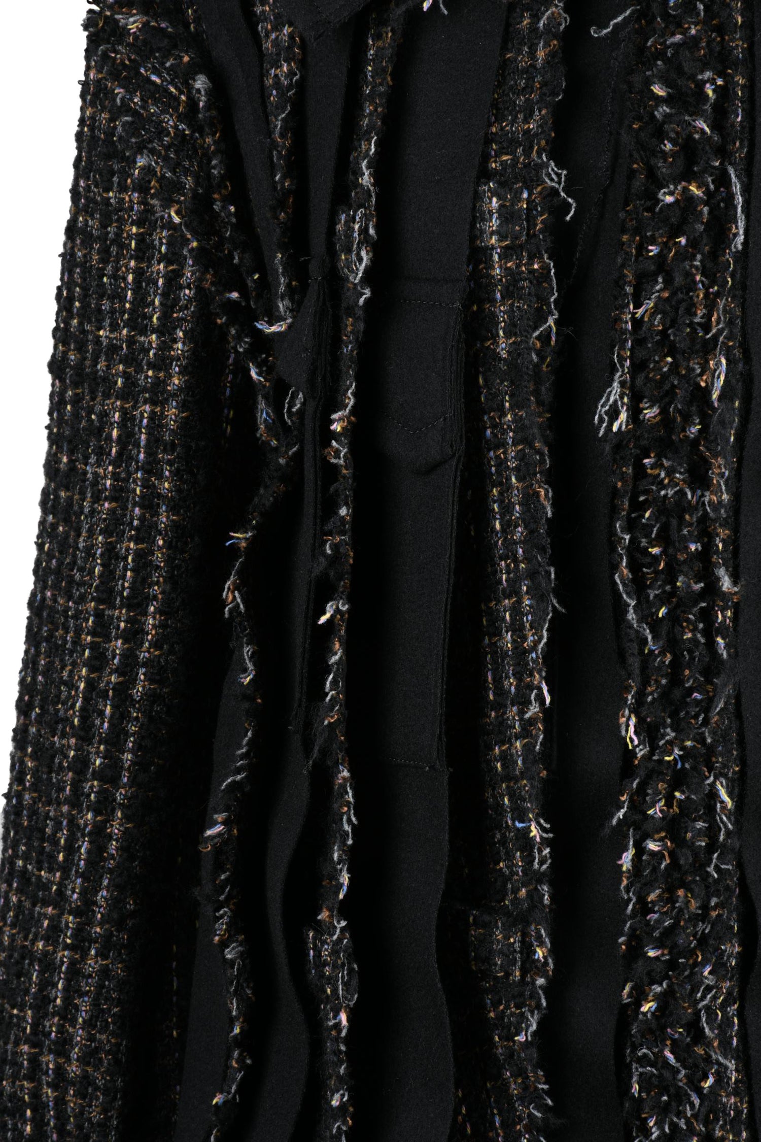 SACAI - OUTWEAR JACKETS