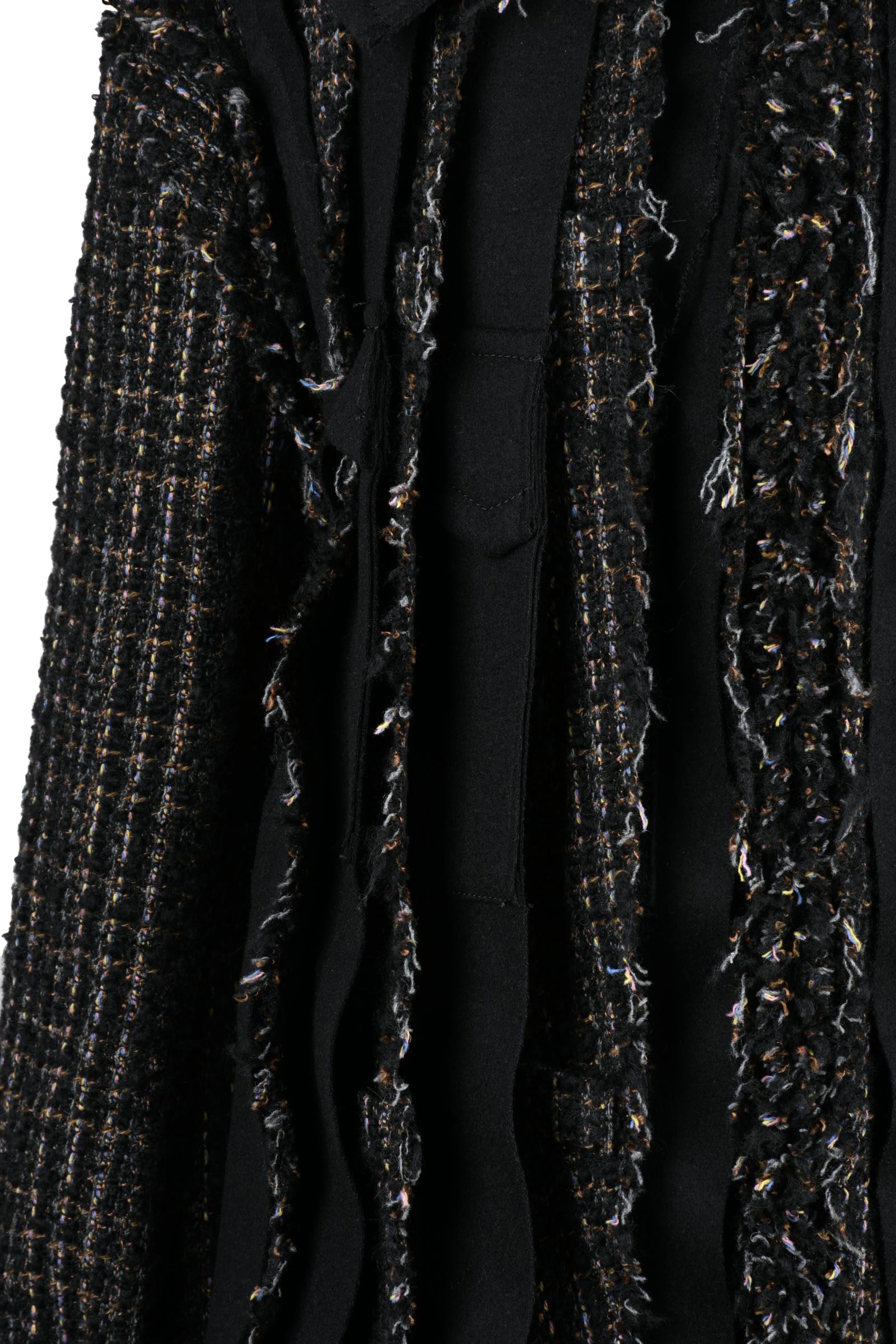 SACAI - OUTWEAR JACKETS