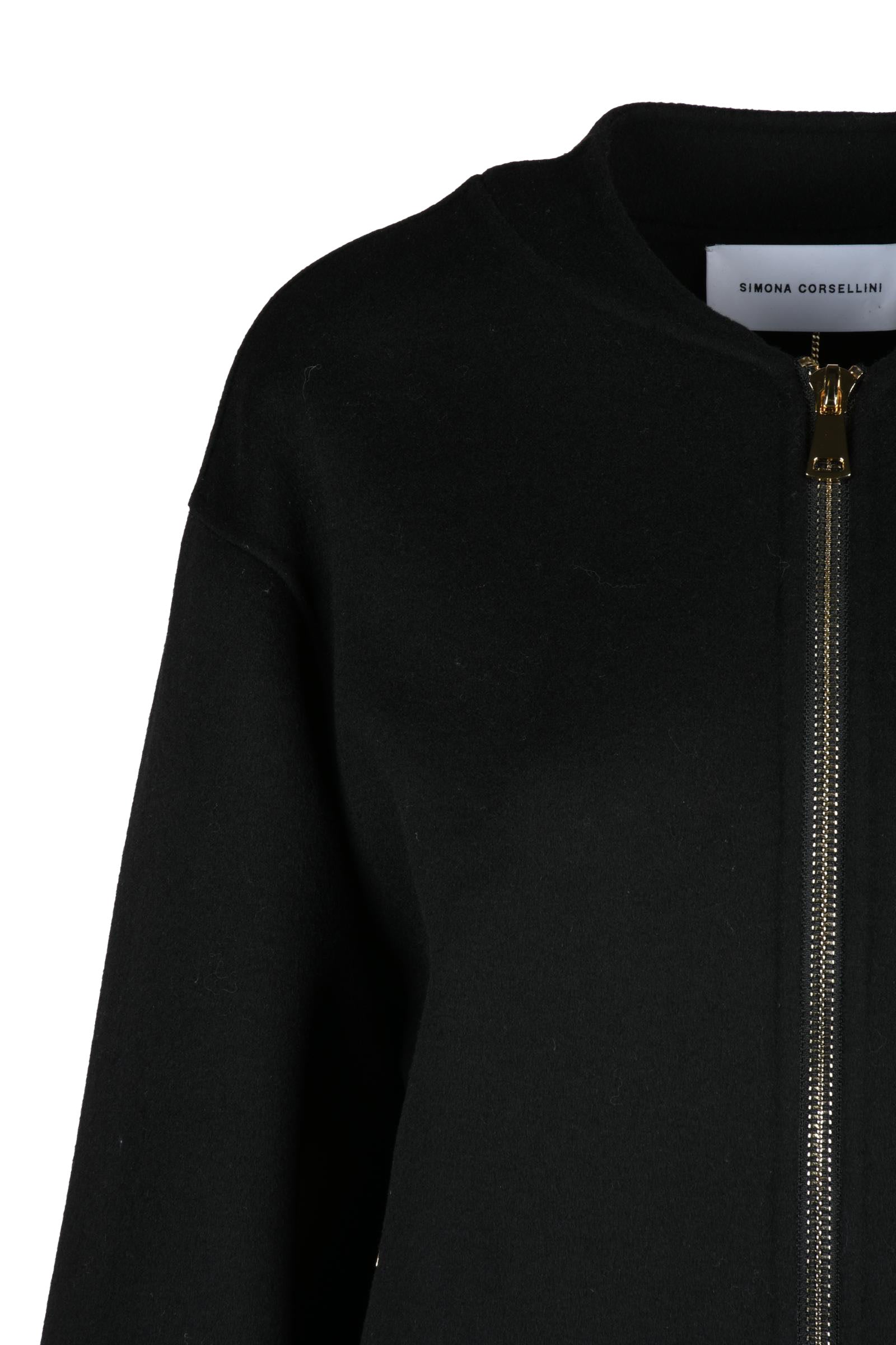 SIMONA CORSELLINI - OUTWEAR JACKETS