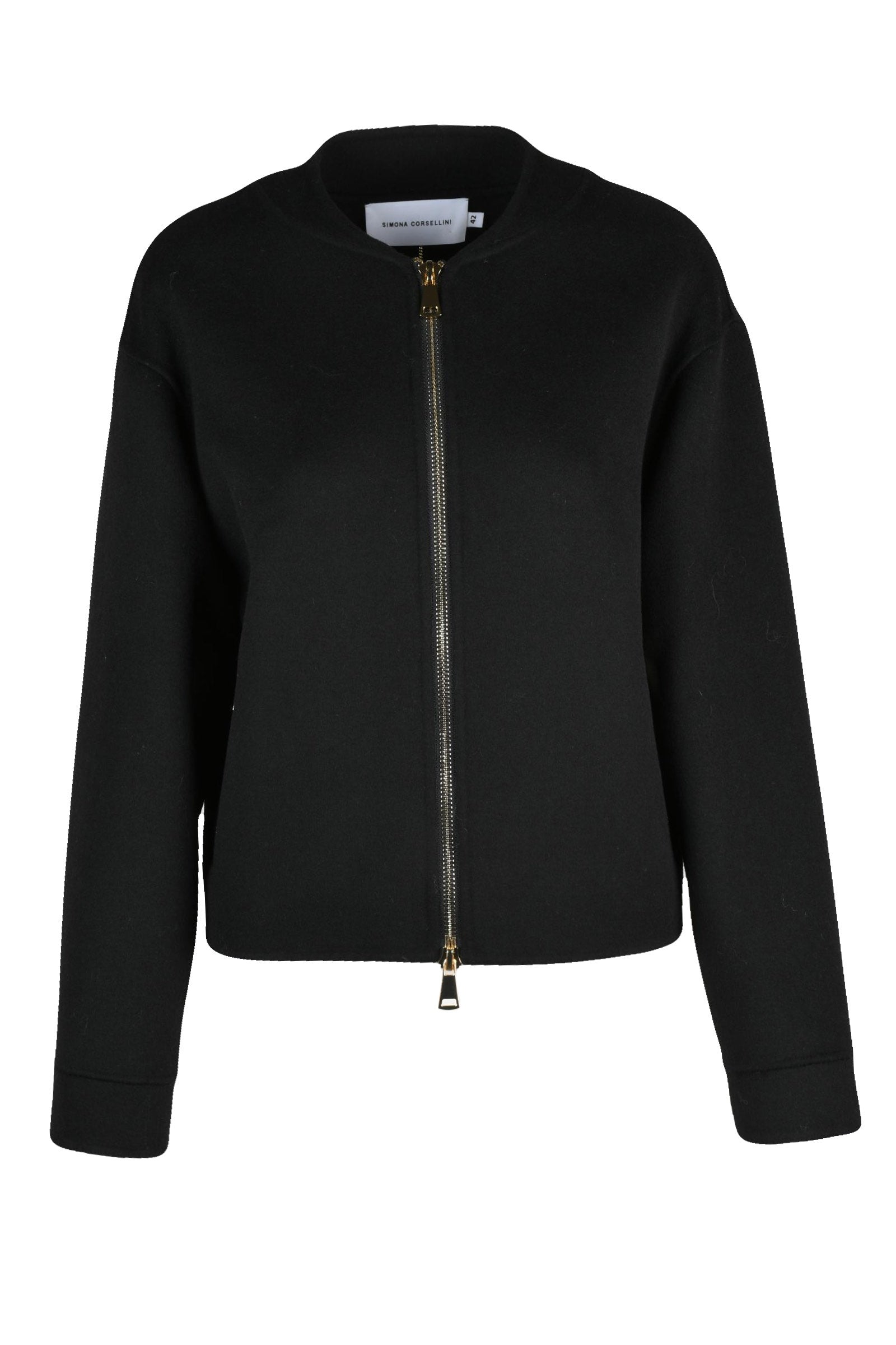 SIMONA CORSELLINI - OUTWEAR JACKETS