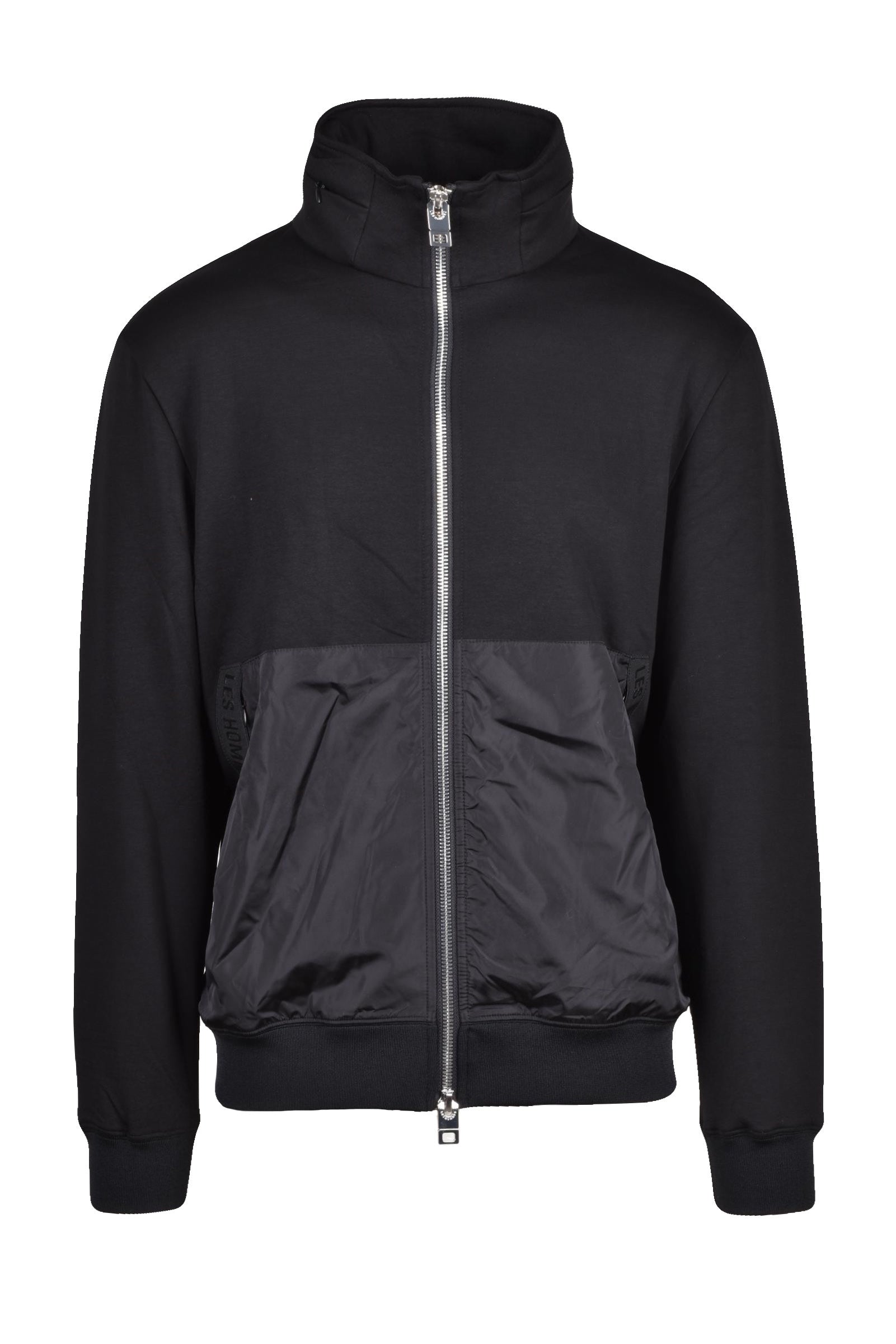 LES HOMMES - KNITWEAR AND SWEATSHIRTS