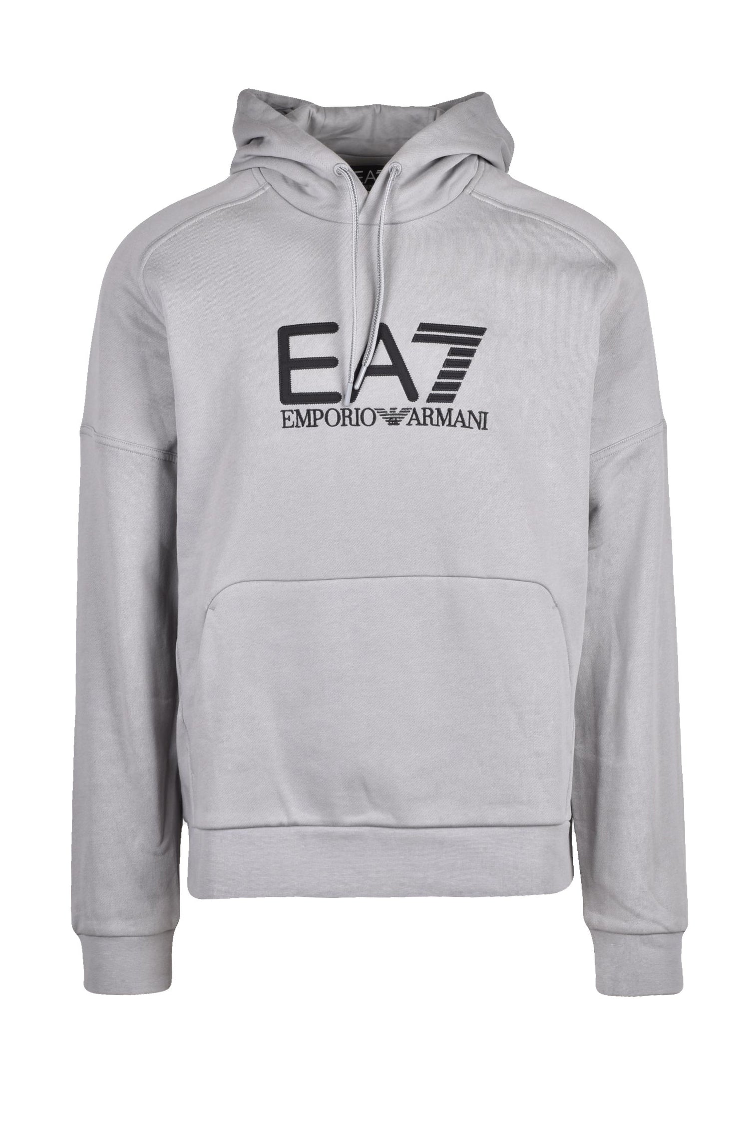 EA7 EMPORIO ARMANI - KNITWEAR AND SWEATSHIRTS