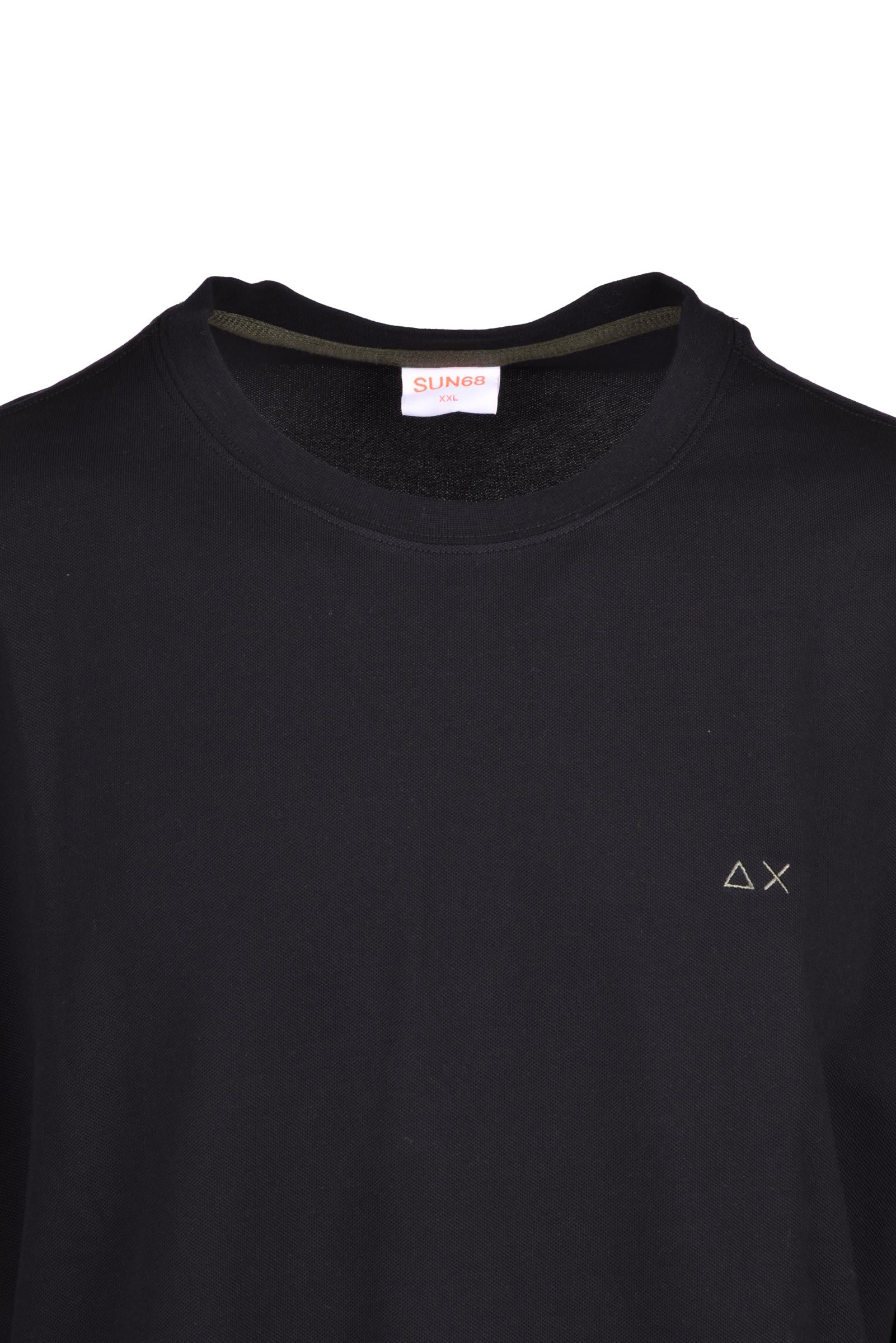 SUN68 - T-SHIRT AND POLO