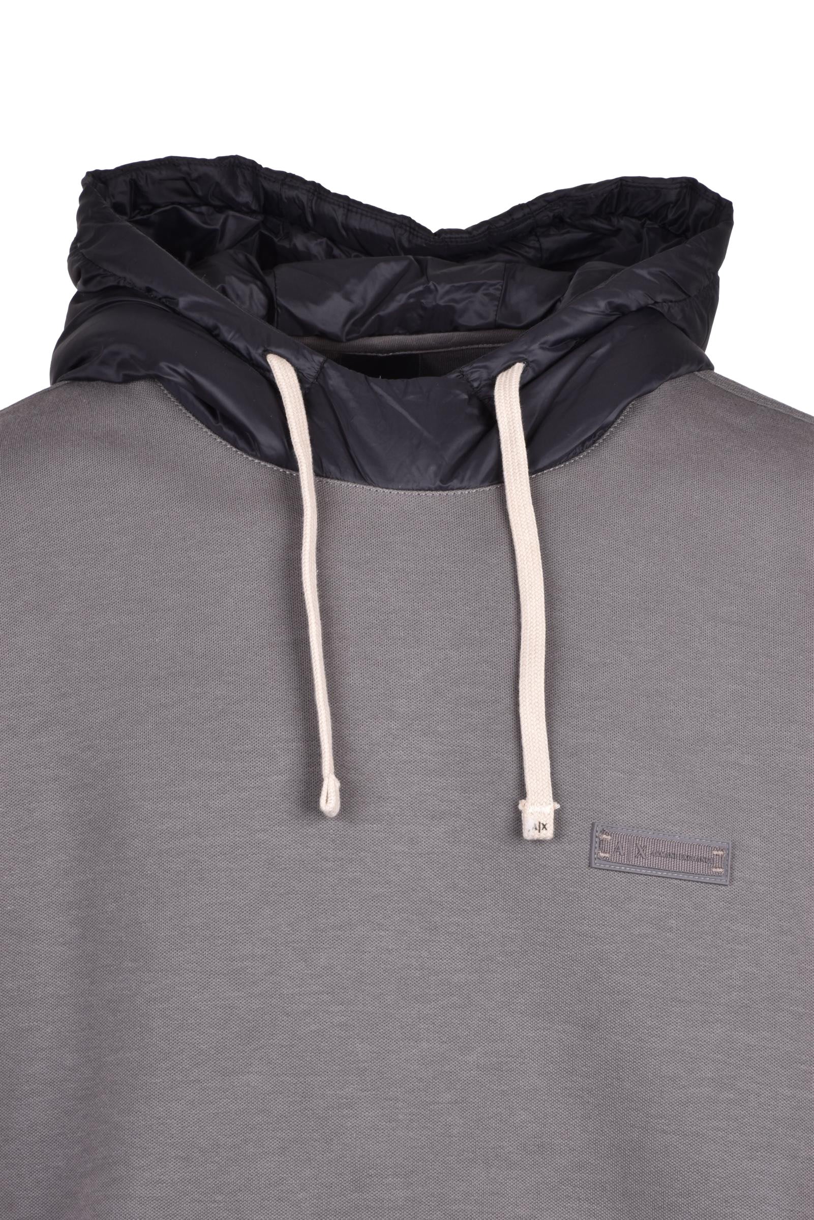ARMANI EXCHANGE - KNITWEAR AND SWEATSHIRTS