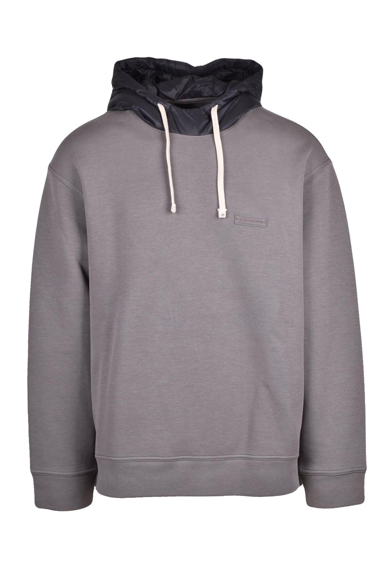 ARMANI EXCHANGE - KNITWEAR AND SWEATSHIRTS