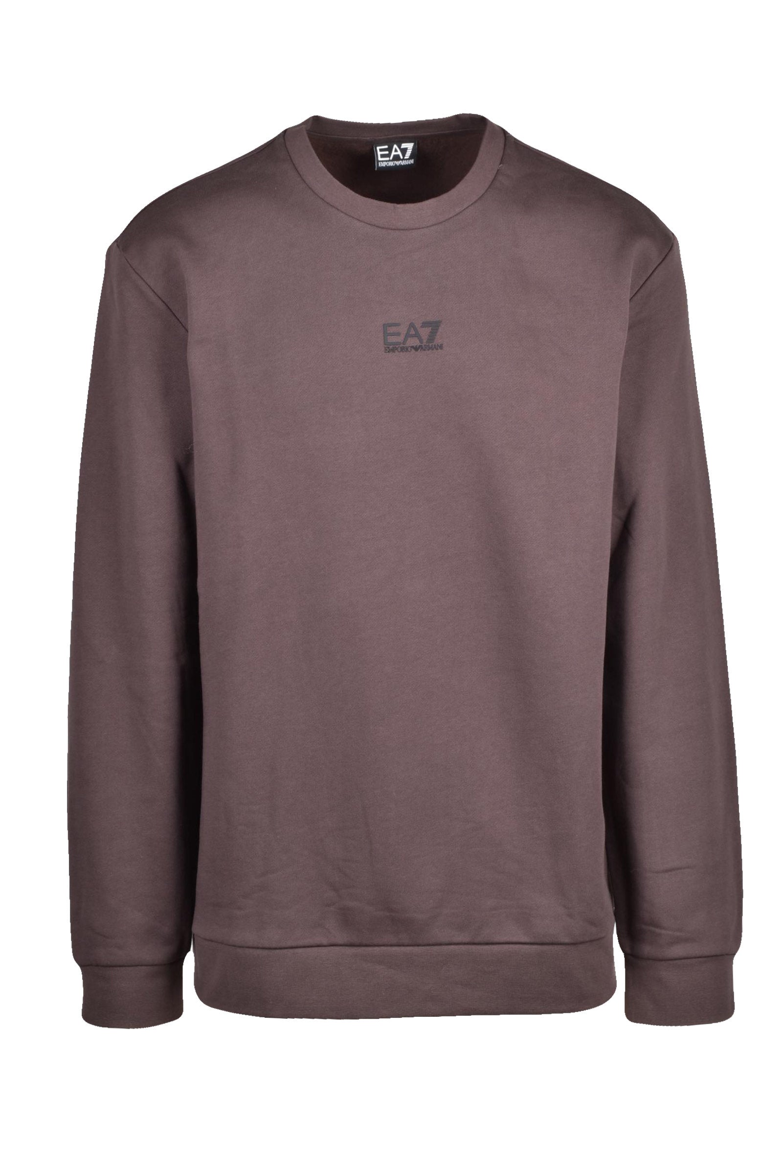 EA7 EMPORIO ARMANI - KNITWEAR AND SWEATSHIRTS