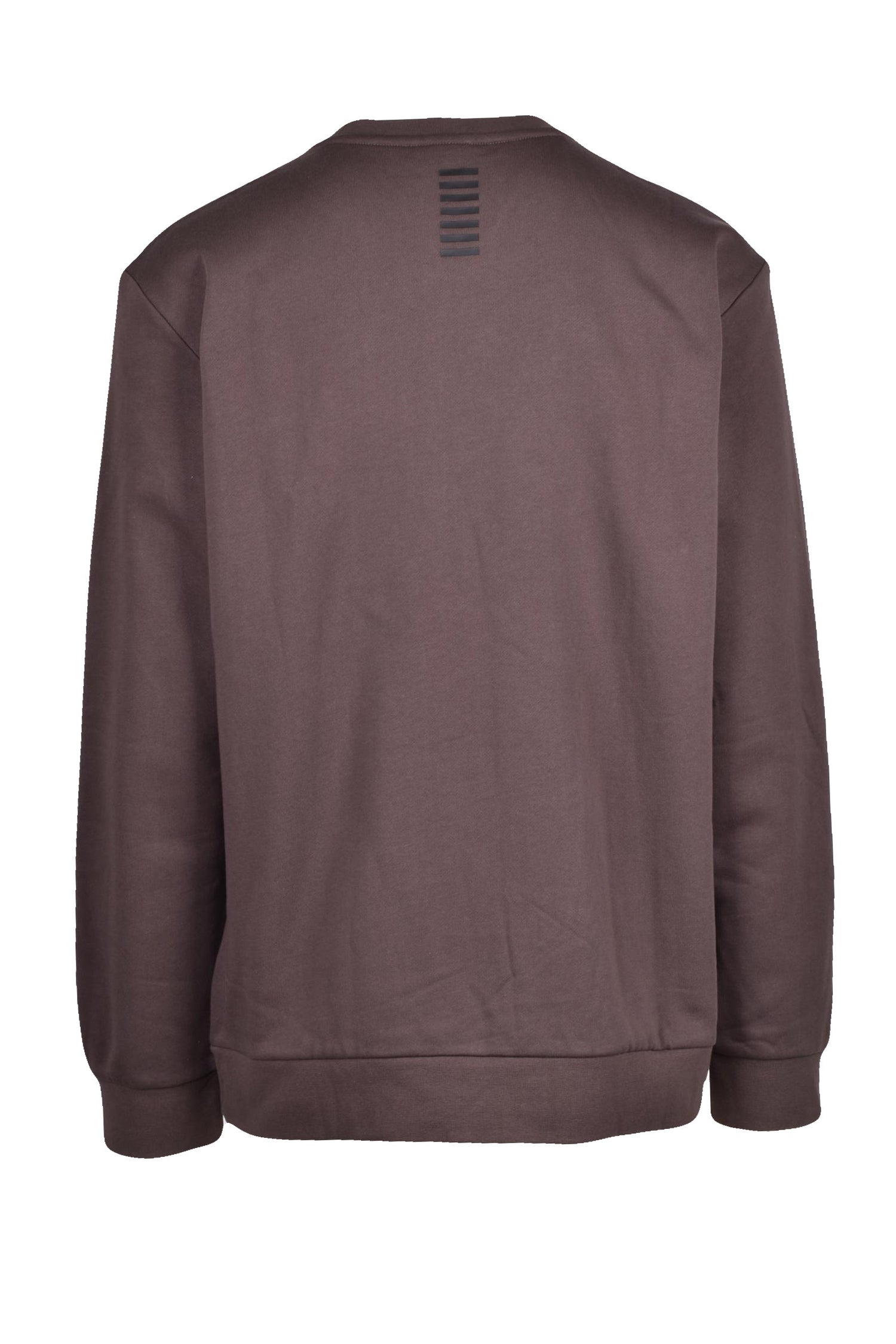 EA7 EMPORIO ARMANI - KNITWEAR AND SWEATSHIRTS