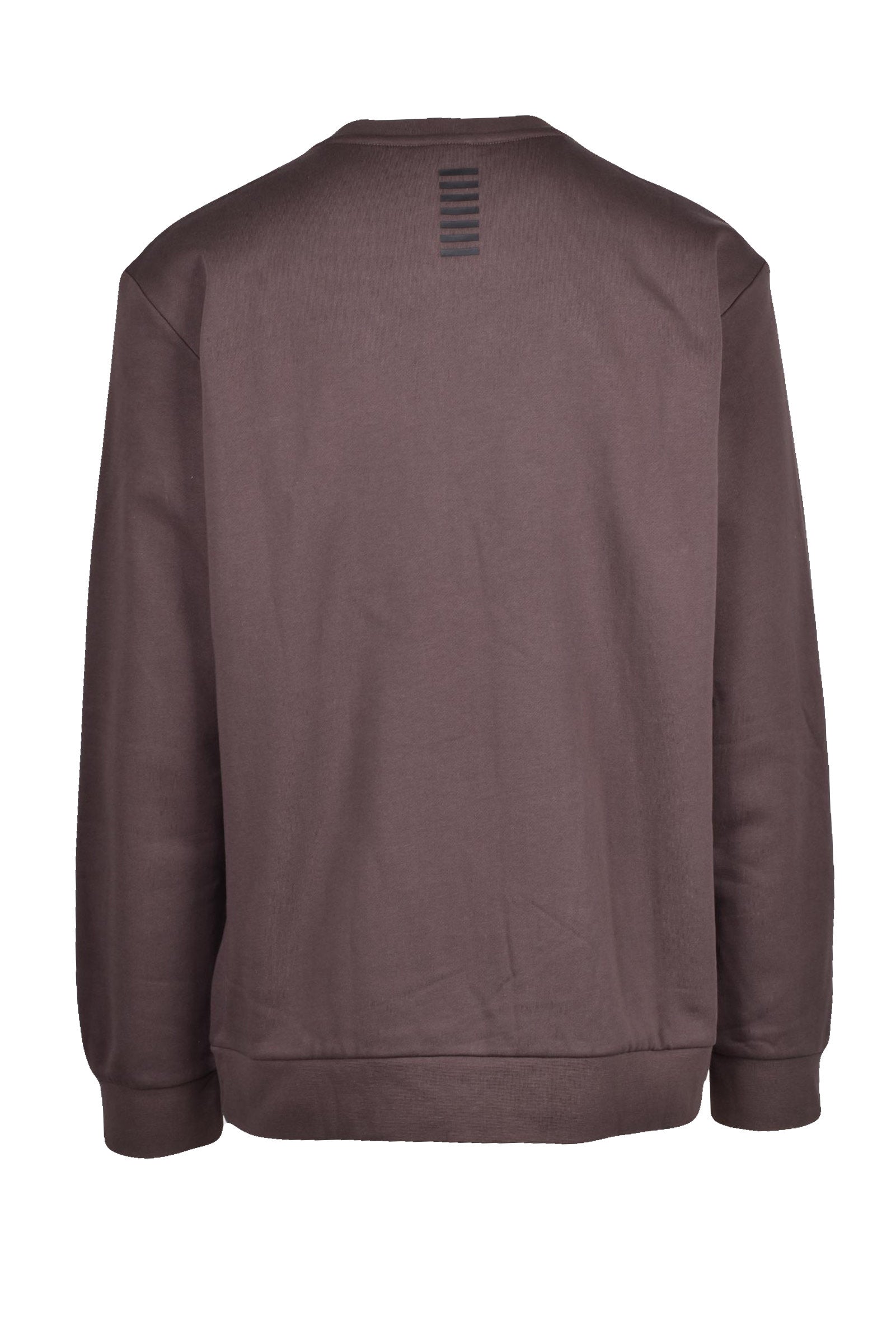 EA7 EMPORIO ARMANI - KNITWEAR AND SWEATSHIRTS