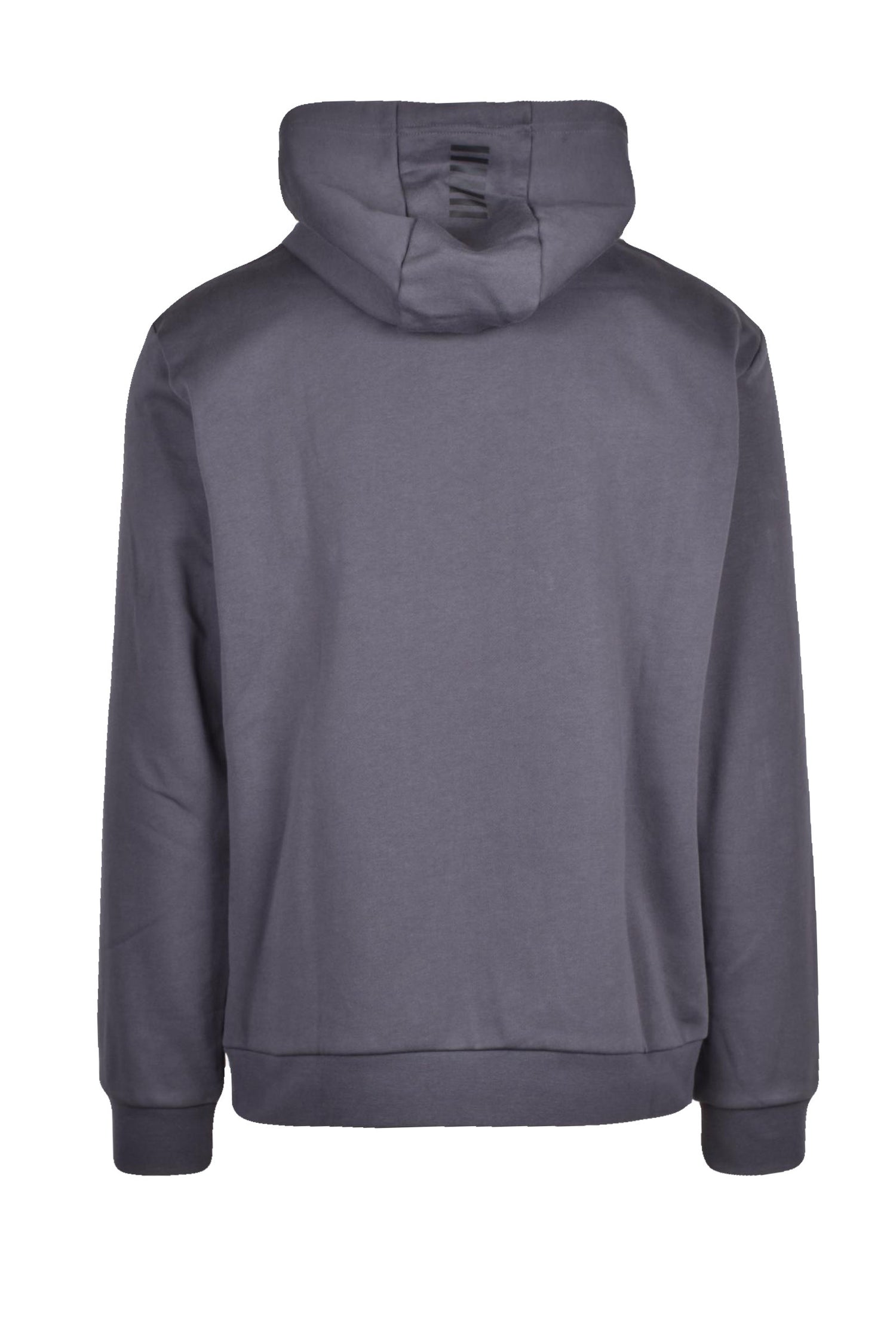 EA7 EMPORIO ARMANI - KNITWEAR AND SWEATSHIRTS