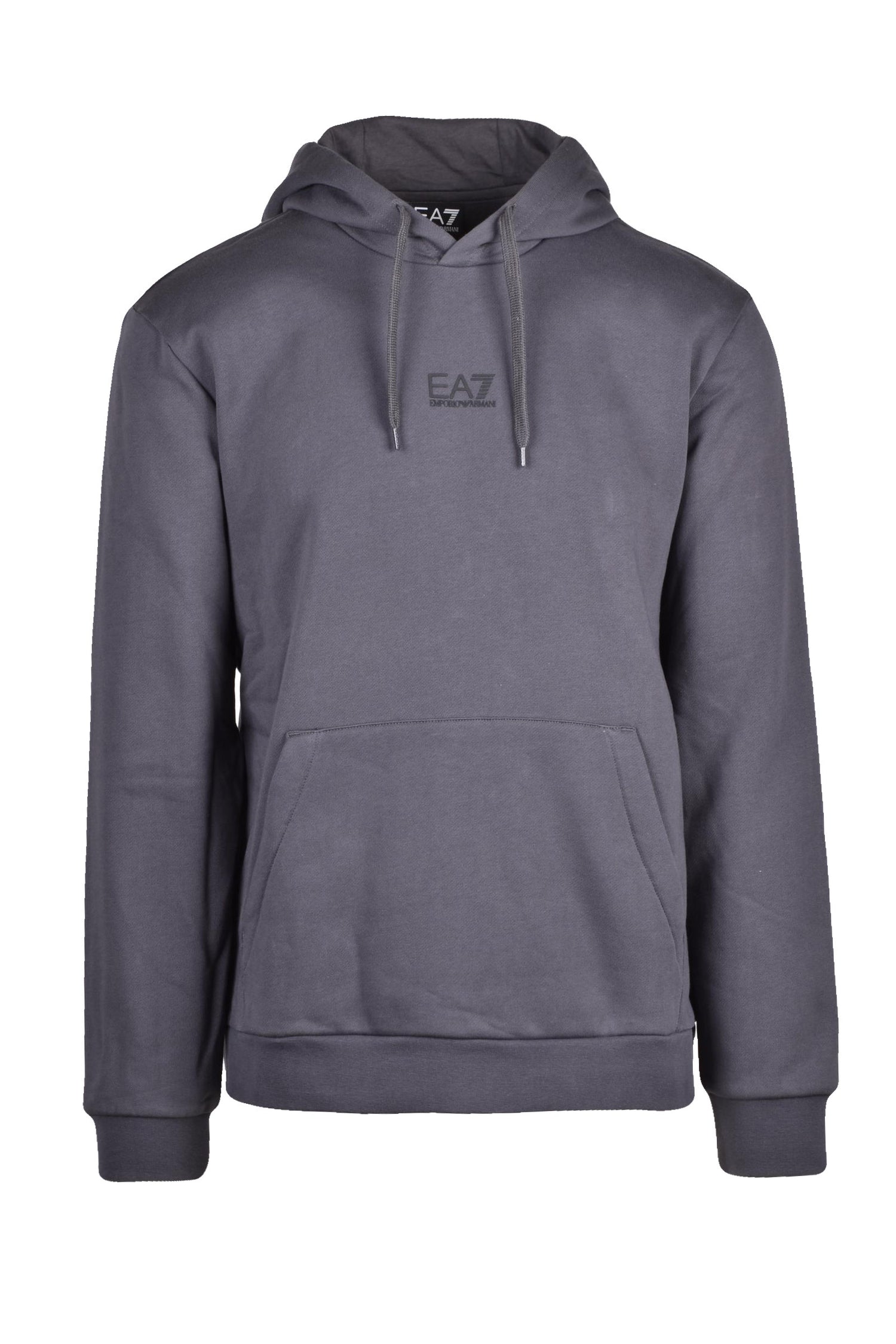 EA7 EMPORIO ARMANI - KNITWEAR AND SWEATSHIRTS
